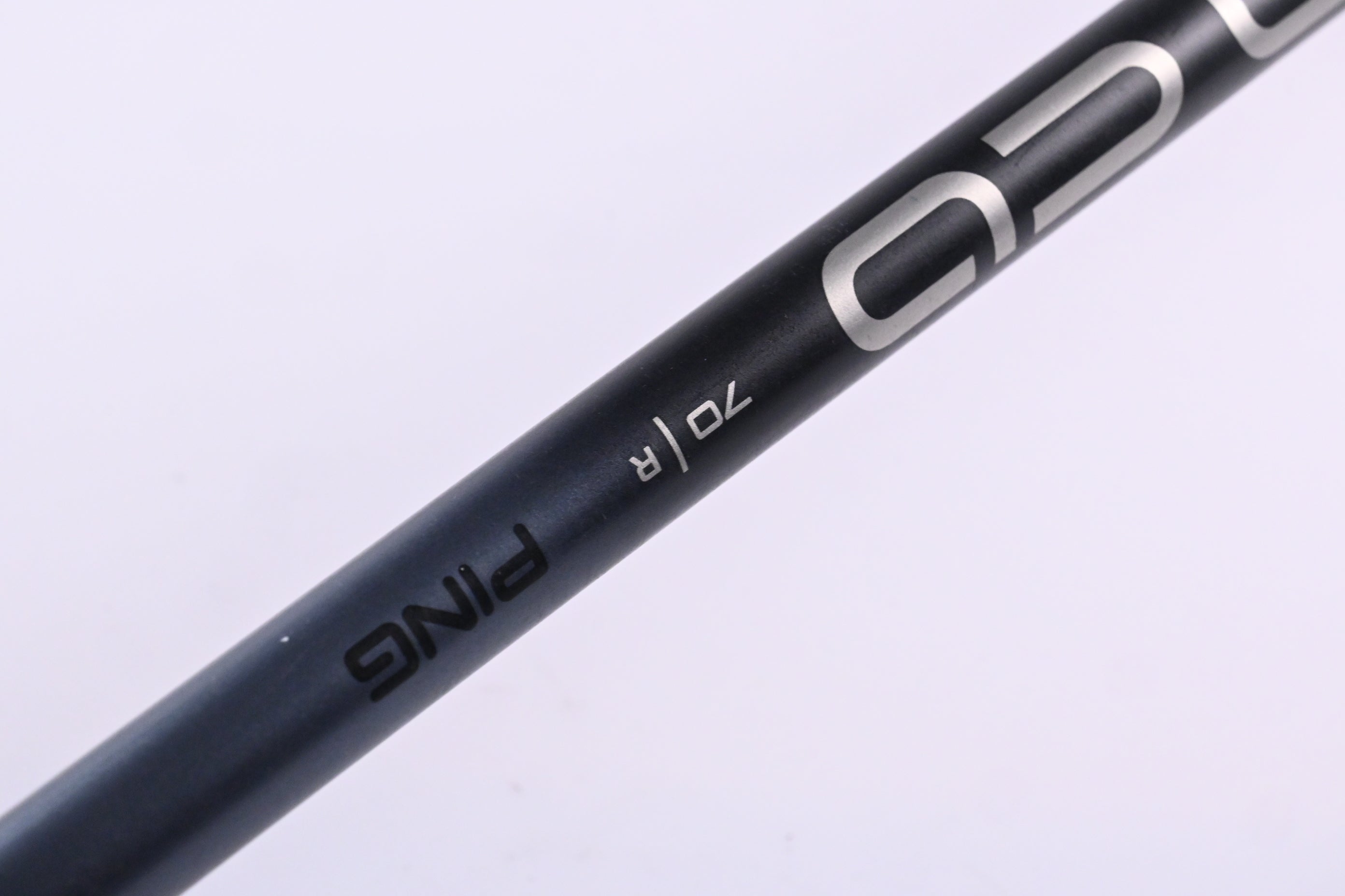Ping G425 #3 Hybrid / 19 Degree / Regular Flex Ping Alta CB Slate 70 Shaft