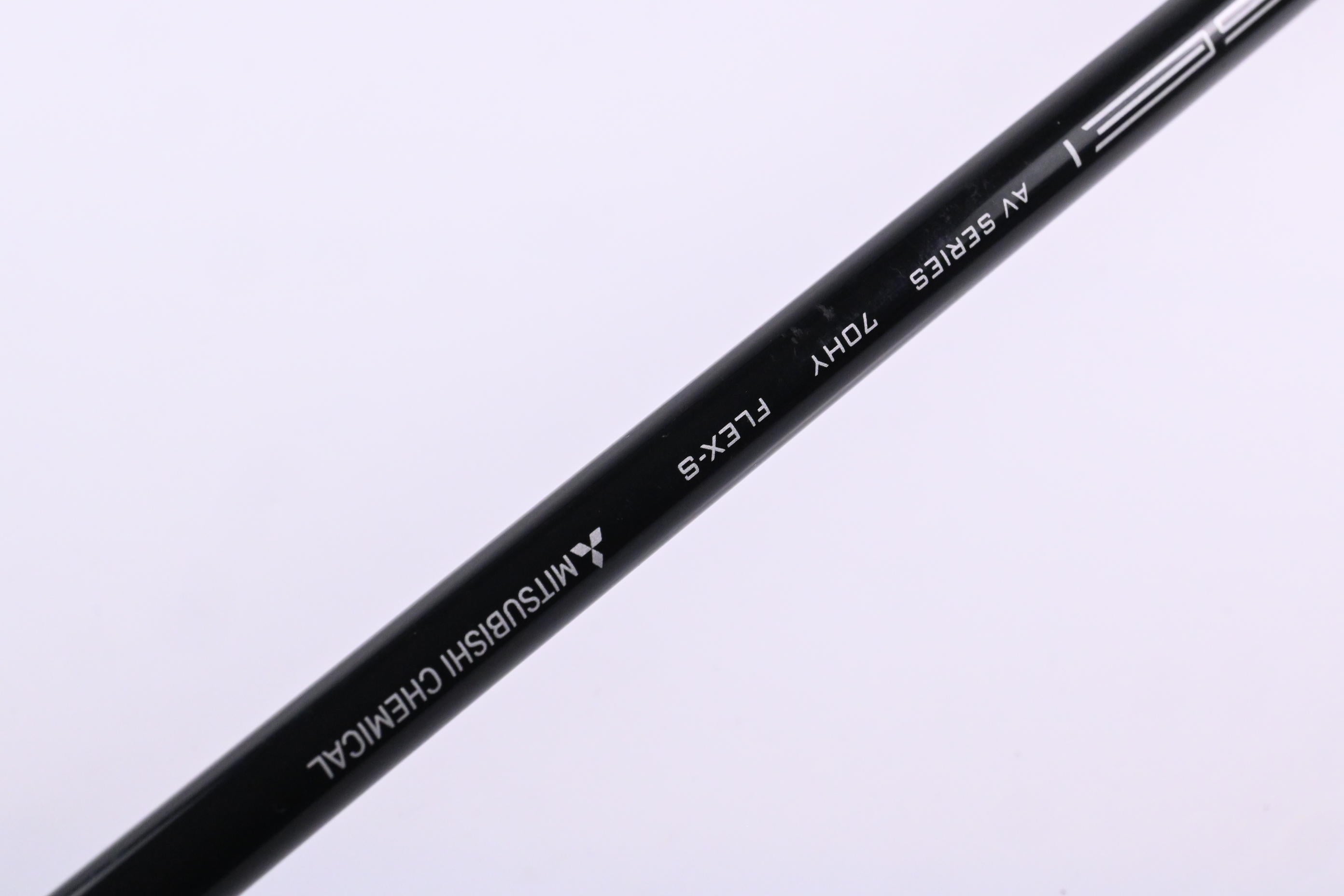 Titleist TS2 #3 Hybrid / 19 Degree / Stiff Flex Tensei AV Blue 70 Shaft