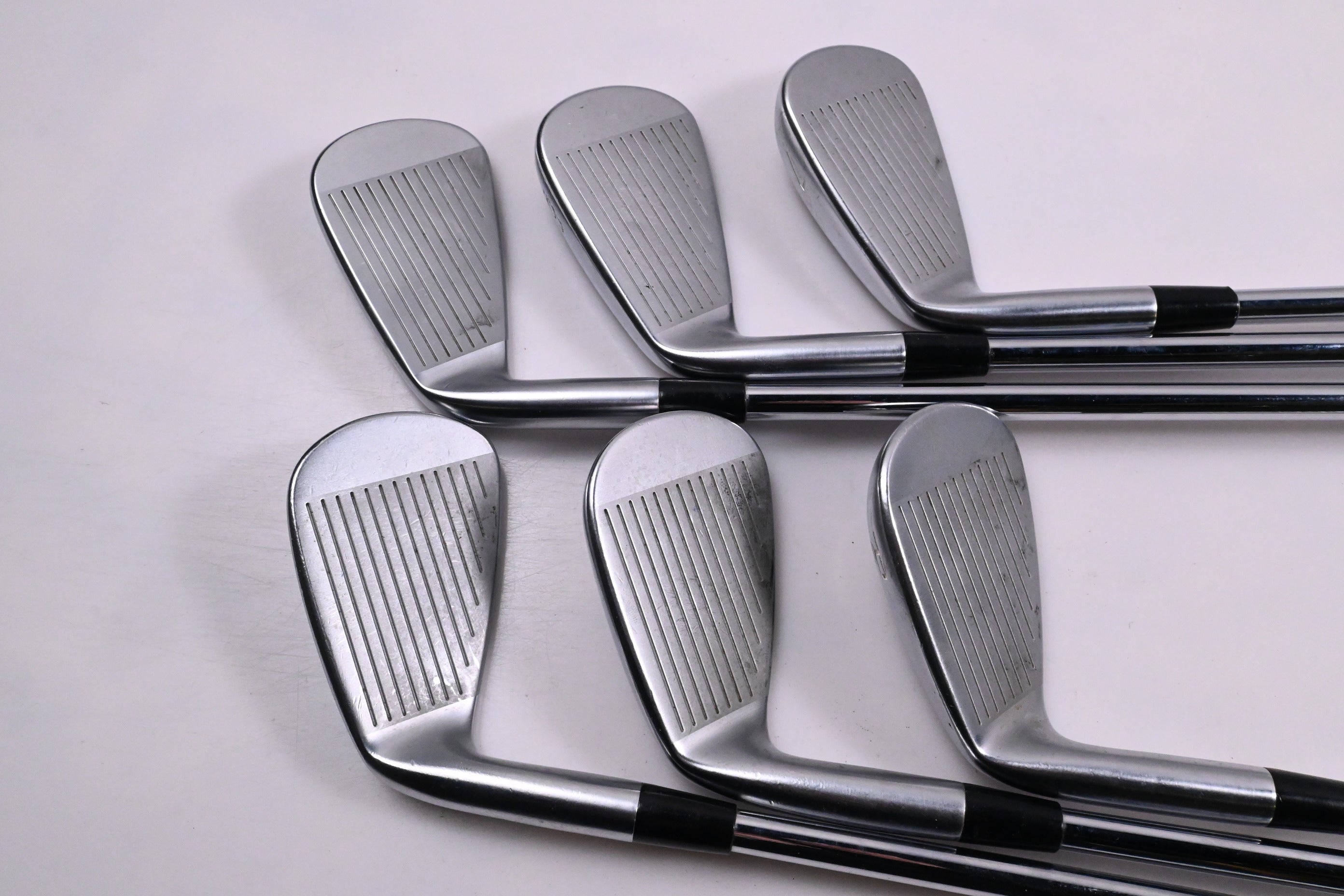 Mizuno JPX 923 Forged Irons / 5-PW / Regular Flex NS Pro 950 GH NEO Shaft