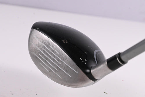 Ladies Taylormade Burner 2007 #3 Wood / 15 Degree / Ladies Flex Reax 50 Shaft
