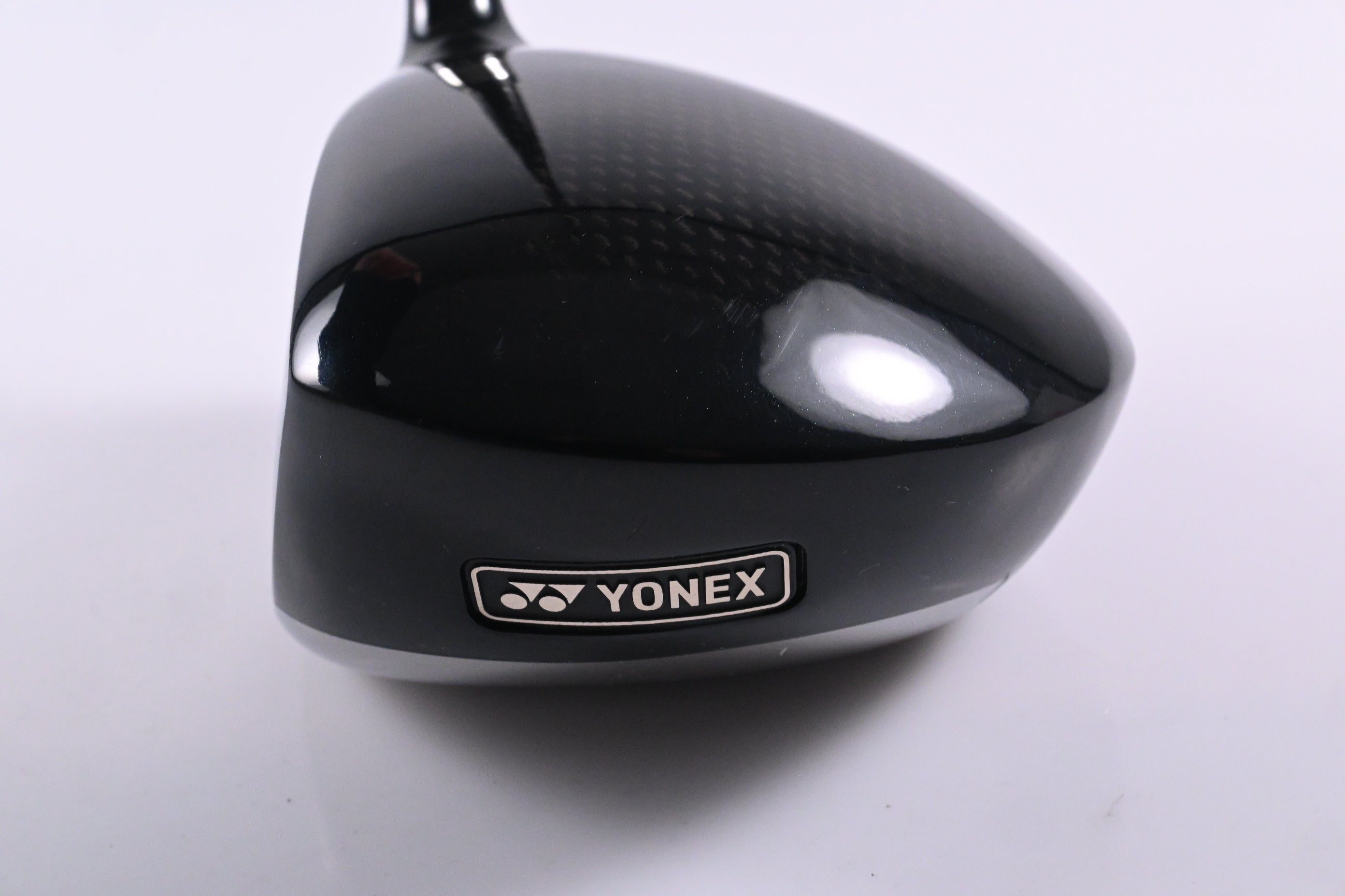 Left Hand Yonex Cyberstar Powerbrid Driver / 10.5 Degree / Regular Flex Ultimum