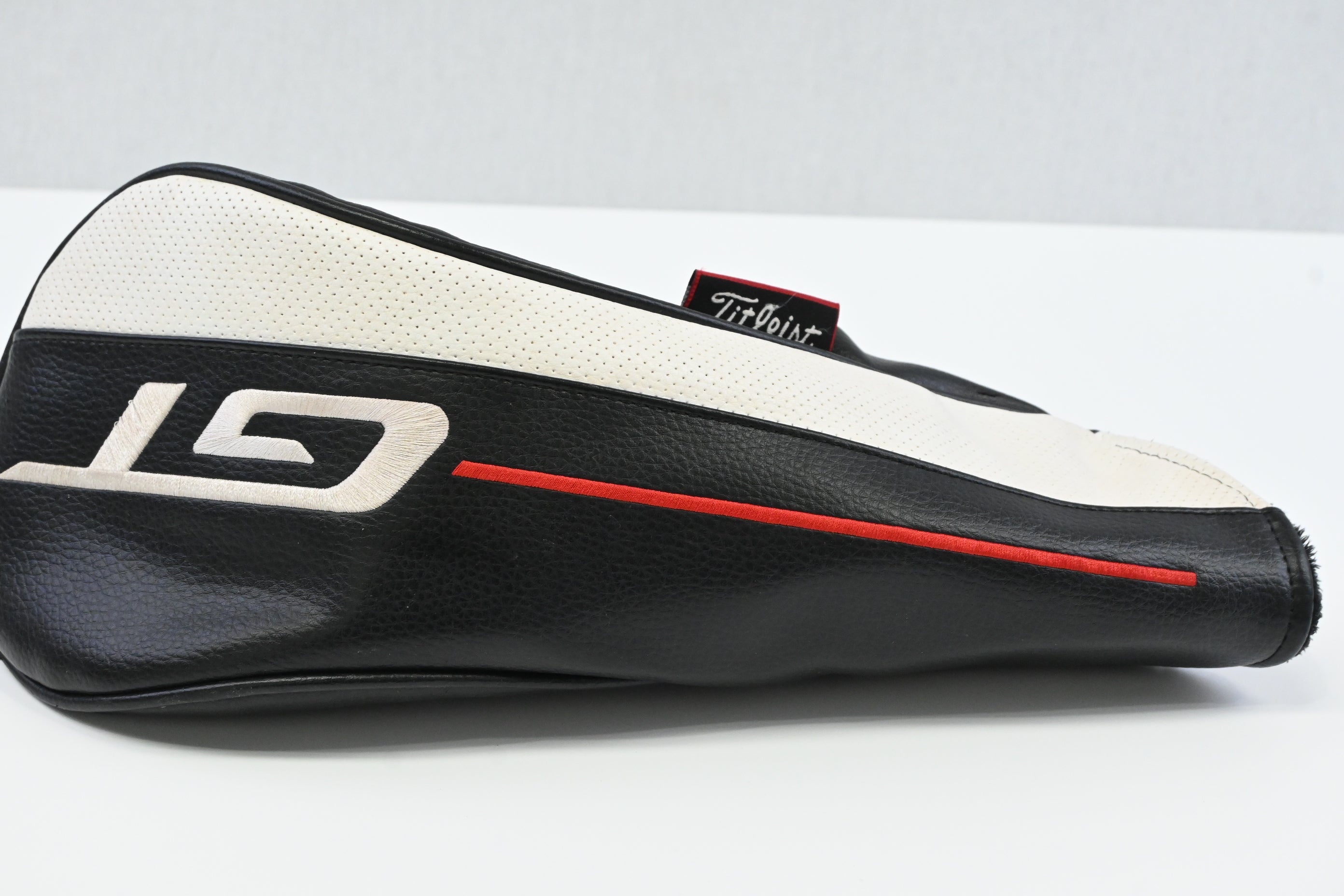 Titleist GT2 Driver / 10 Degree / Senior Flex Denali Red 50 Shaft