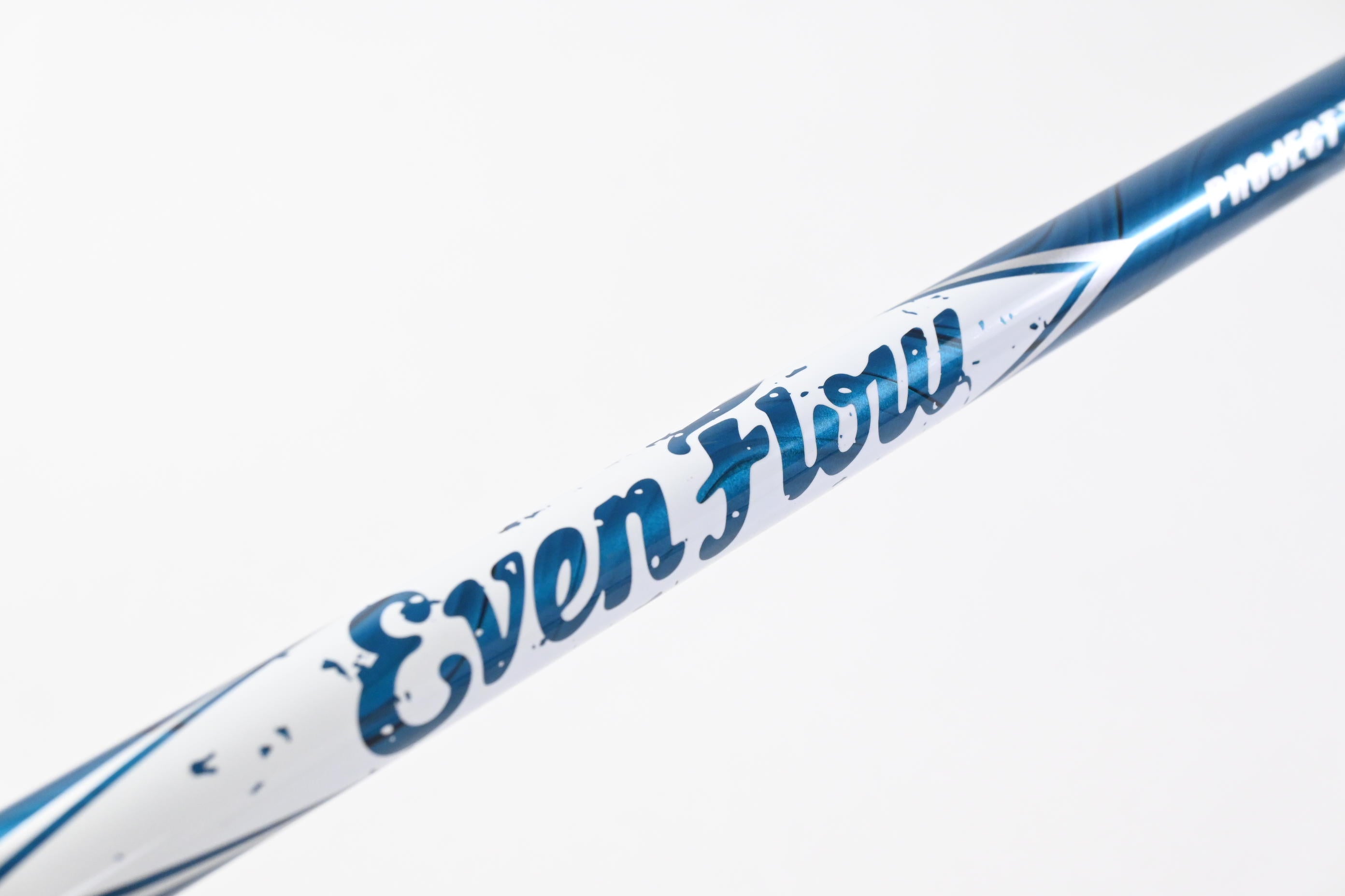 Project X Evenflow Blue 85 #3 Hybrid Shaft / Stiff Flex / Titleist 2nd Gen