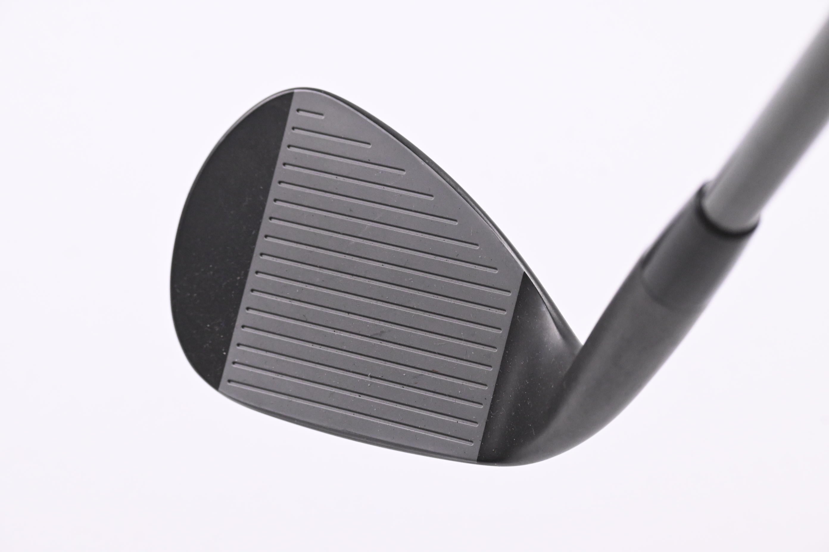 Mizuno Pro T-1 Lob Wedge / 58 Degree / Wedge Flex KBS Hi-Rev 2.0 115 Shaft
