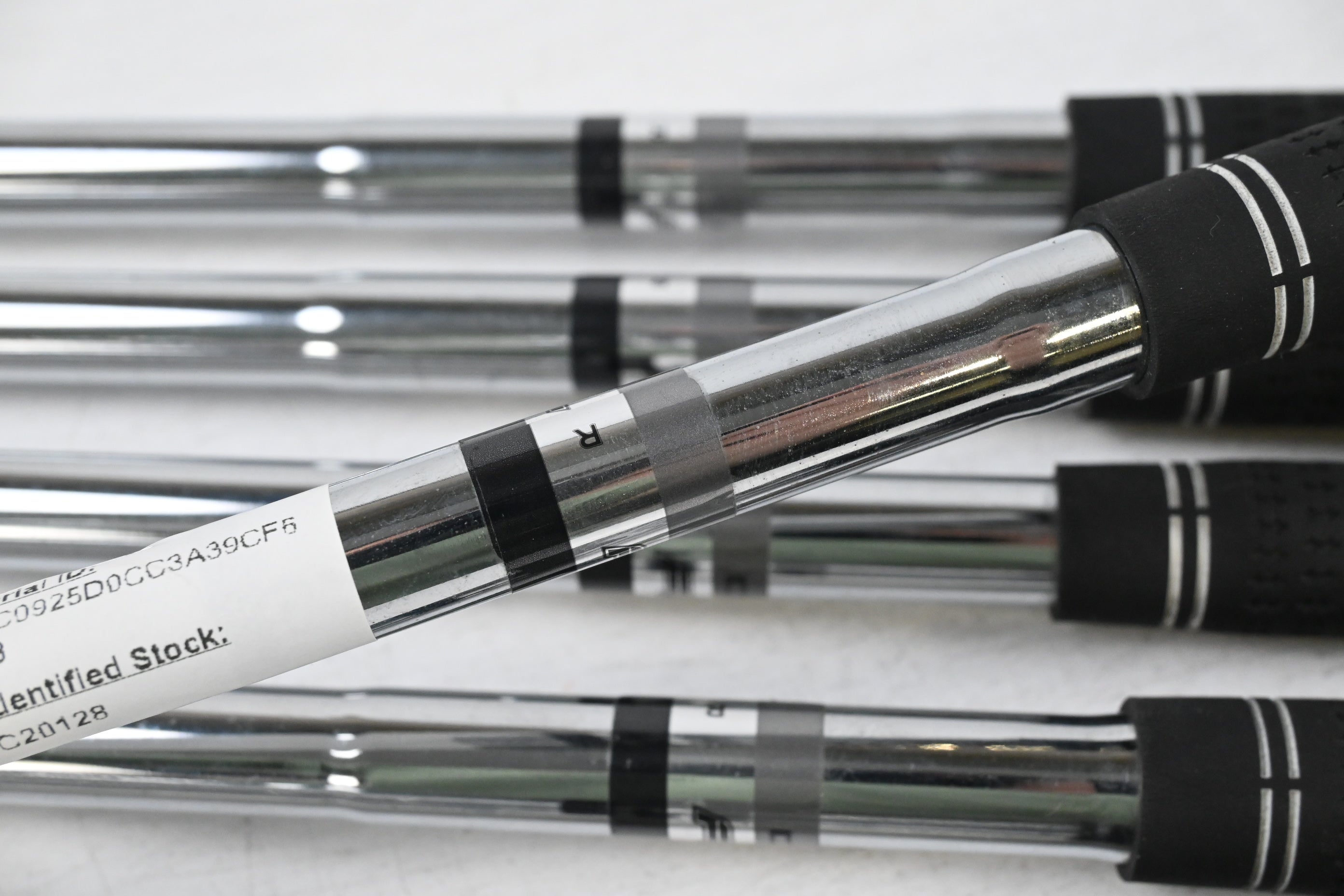 Cobra Fly XL Irons / 6-PW+SW / Regular Flex Cobra Fly XL Shafts