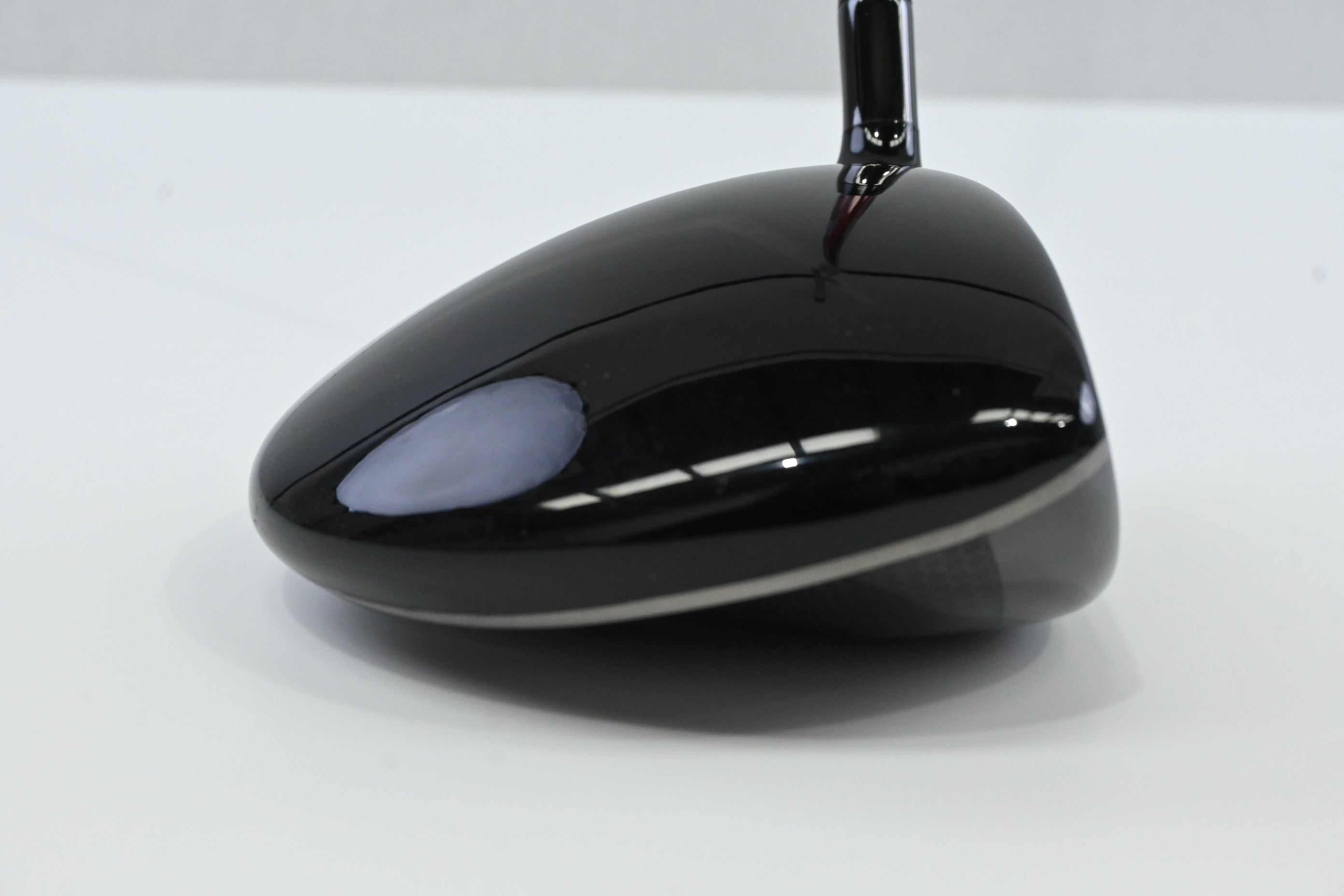 Callaway RAZR X Black Driver / 10.5 Degree / Regular Flex Fujikura Motore F8