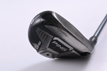Ping G425 #2 Hybrid / 17 Degree / Regular Flex Ping Alta CB Slate 70 Shaft