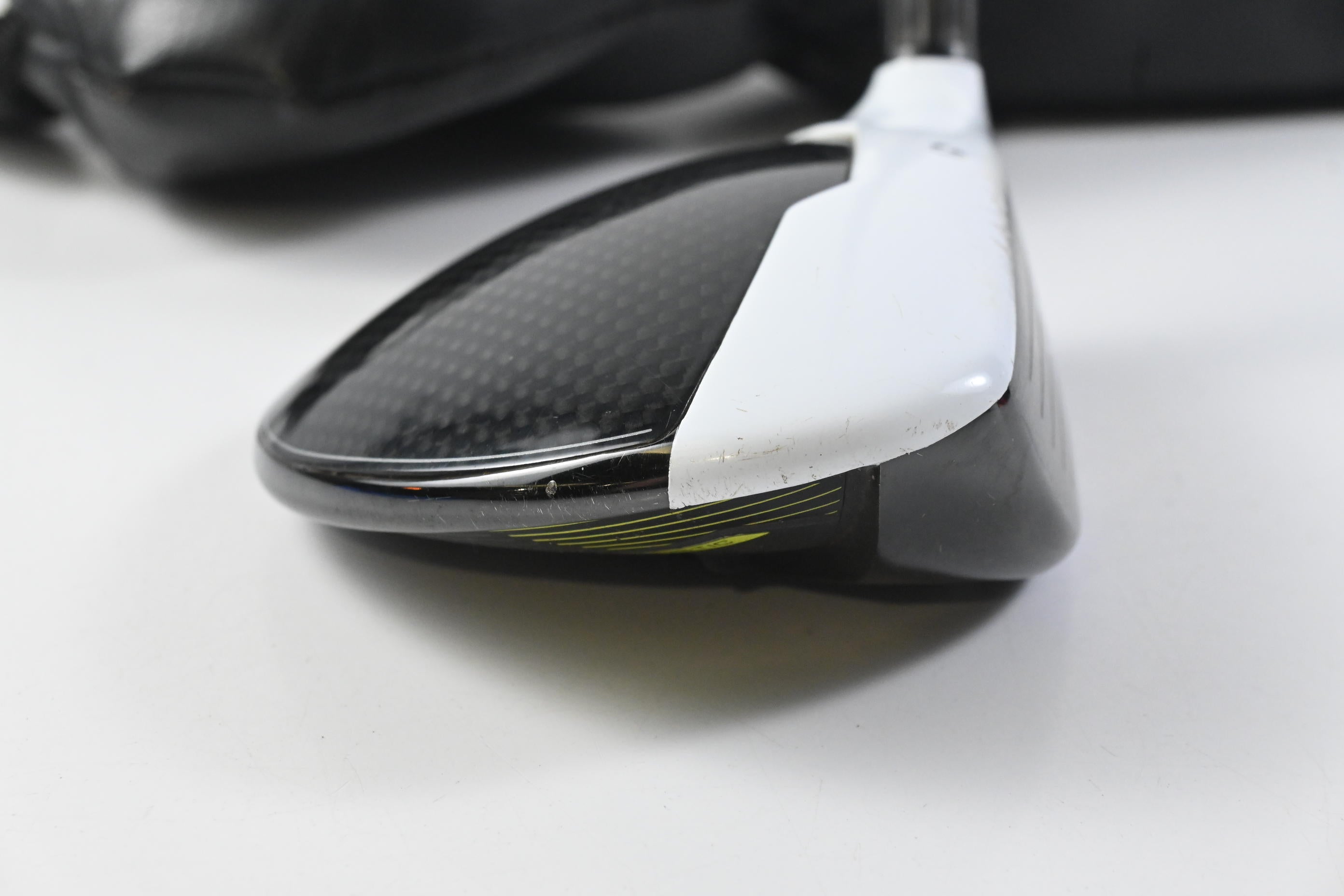 Taylormade M2 2017 #3 Wood / 15 Degree / Stiff Flex REAX 65 Shaft