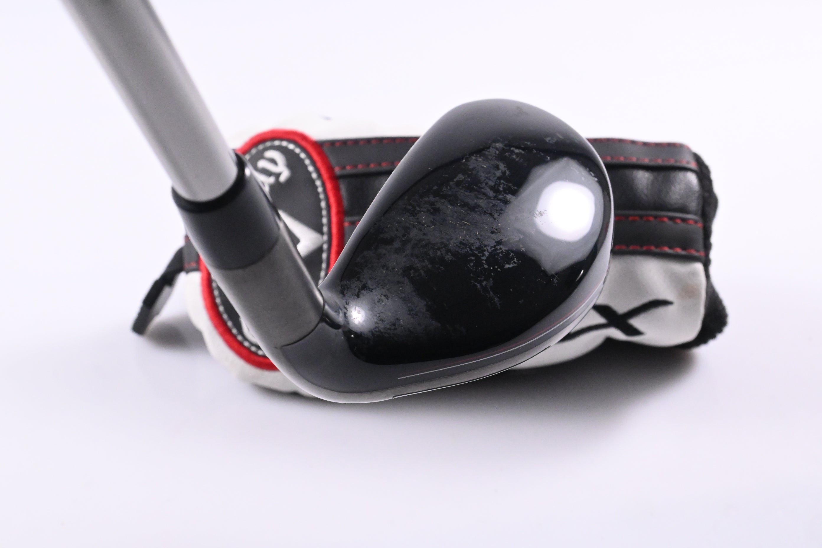 Callaway Apex 2019 #3 Hybrid / 20 Degree / Stiff Flex Catalyst 70 Shaft