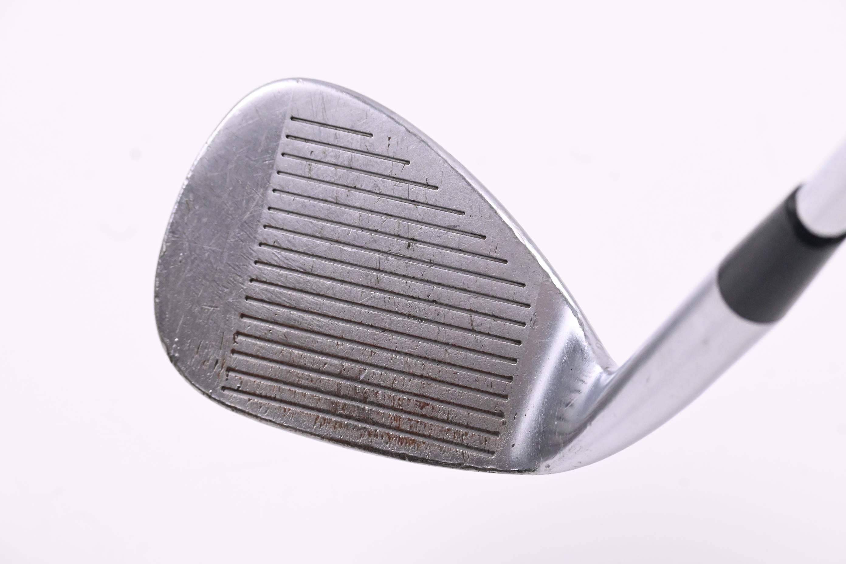 Nike SV Lob Wedge / 60 Degree / Wedge Flex Steel Shaft