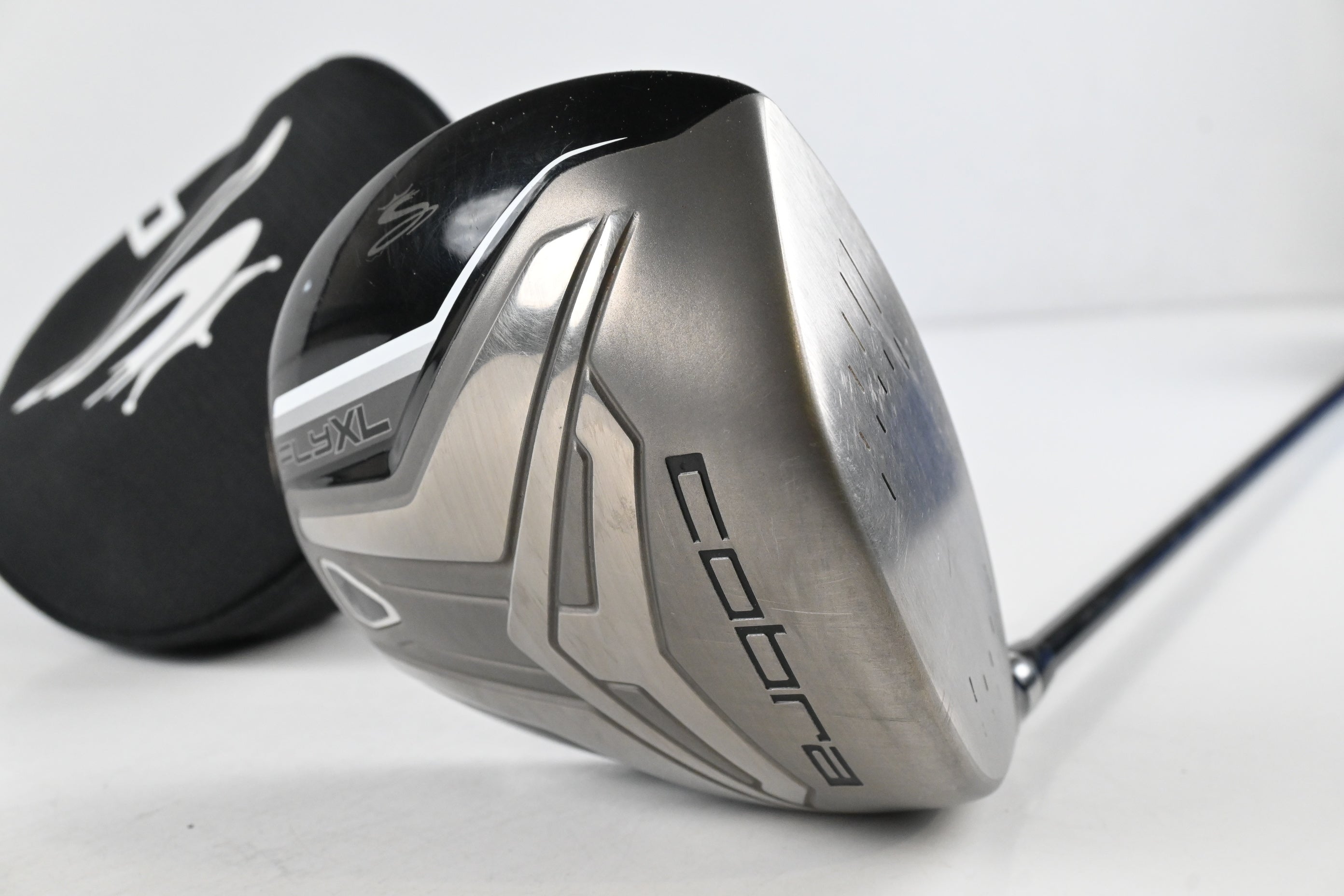 Cobra Fly XL Driver / 10.5 Degree / Regular Flex Cobra Fly XL Shaft