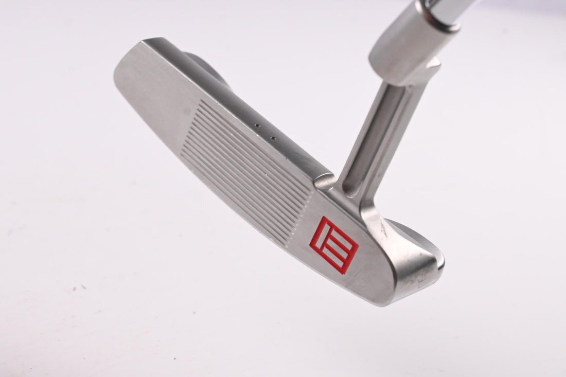 Evnroll Classics ER1.2 Putter / 34 Inch