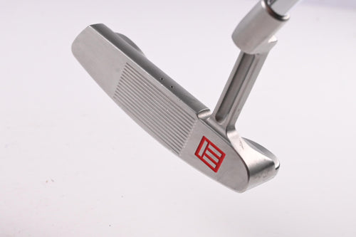 Evnroll Classics ER1.2 Putter / 34 Inch