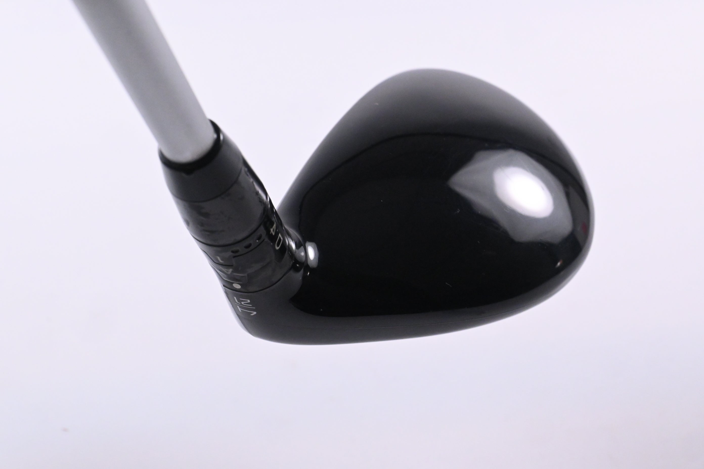 Titleist TSR2 #4 Hybrid / 21 Degree / Senior Flex MMT Speedmesh 50 Shaft