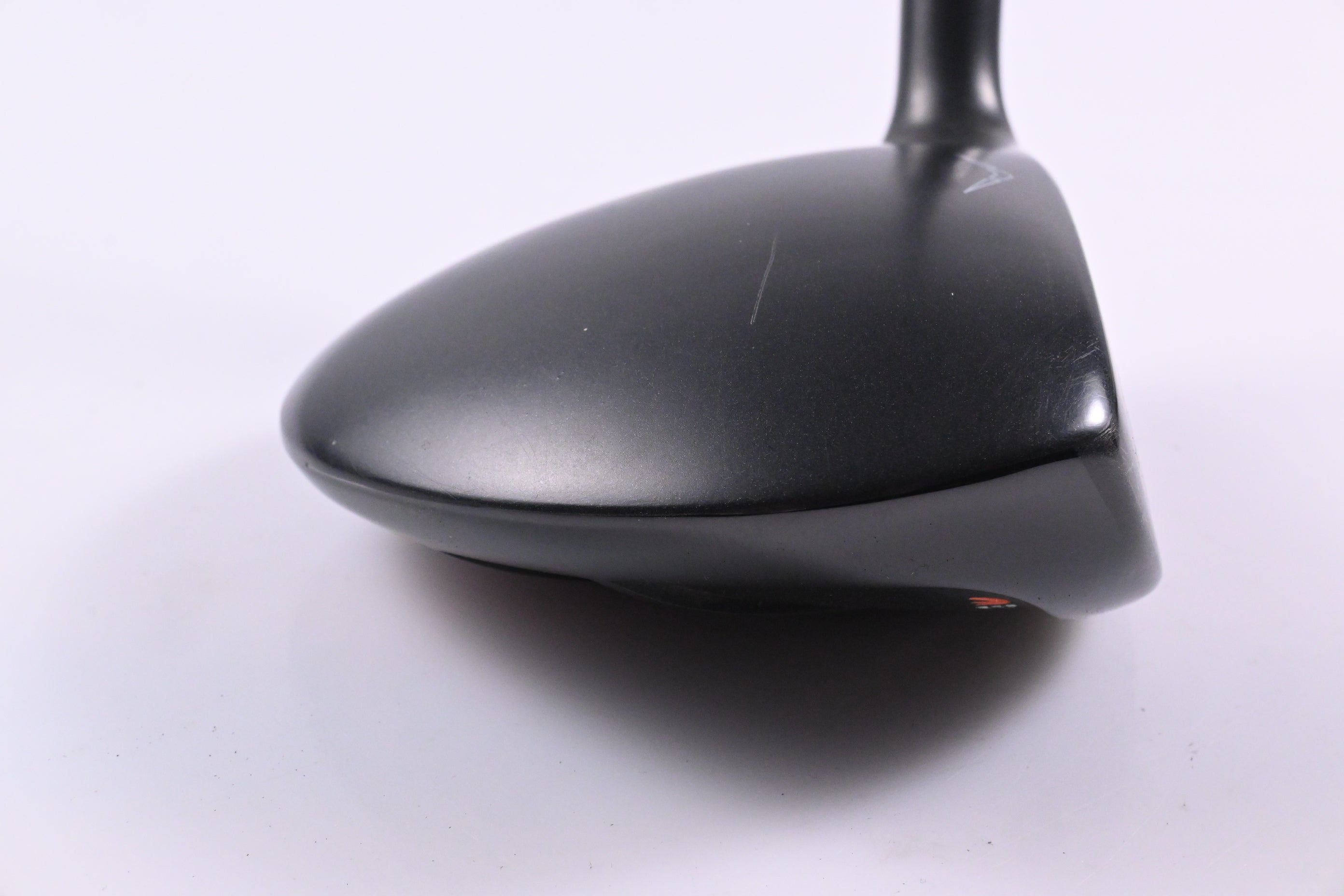 Benross Max Speed #5 Wood / 18 Degree / Regular Flex Aldila RIP Sigma 70 Shaft