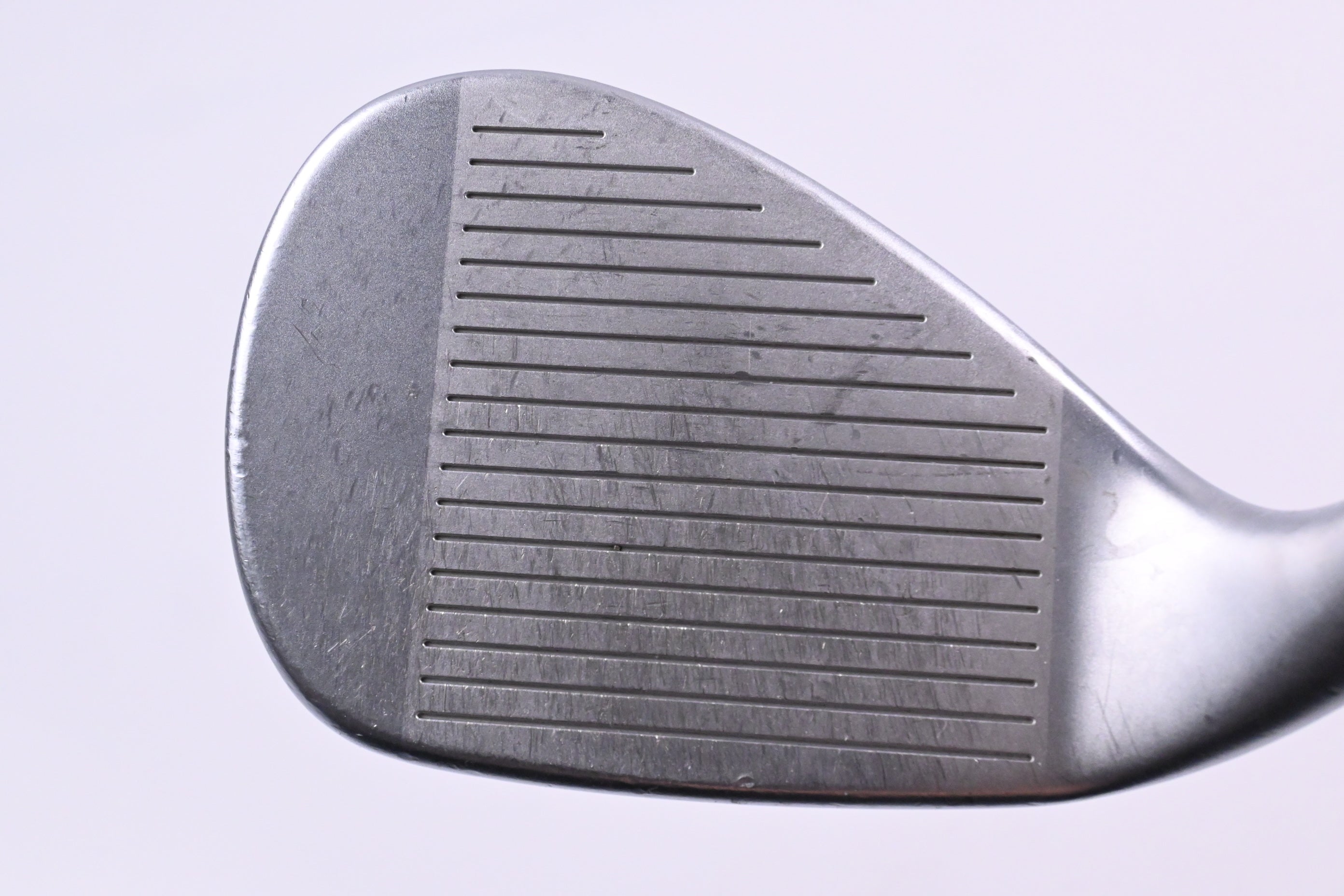 Cleveland Smart Sole 4 Gap Wedge / 50 Degree / Wedge Flex Cleveland Shaft