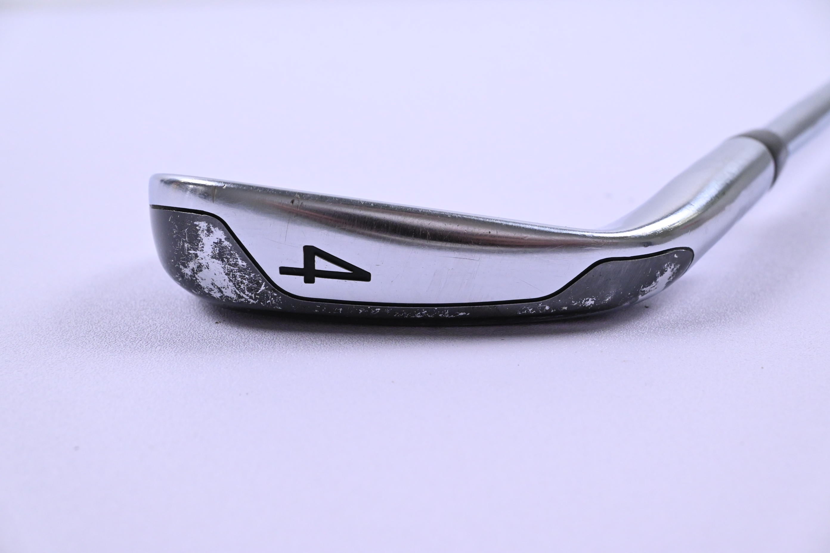 Titleist 718 T-MB #4 Iron / 23 Degree / X-Flex AMT Tour White X100 Shaft