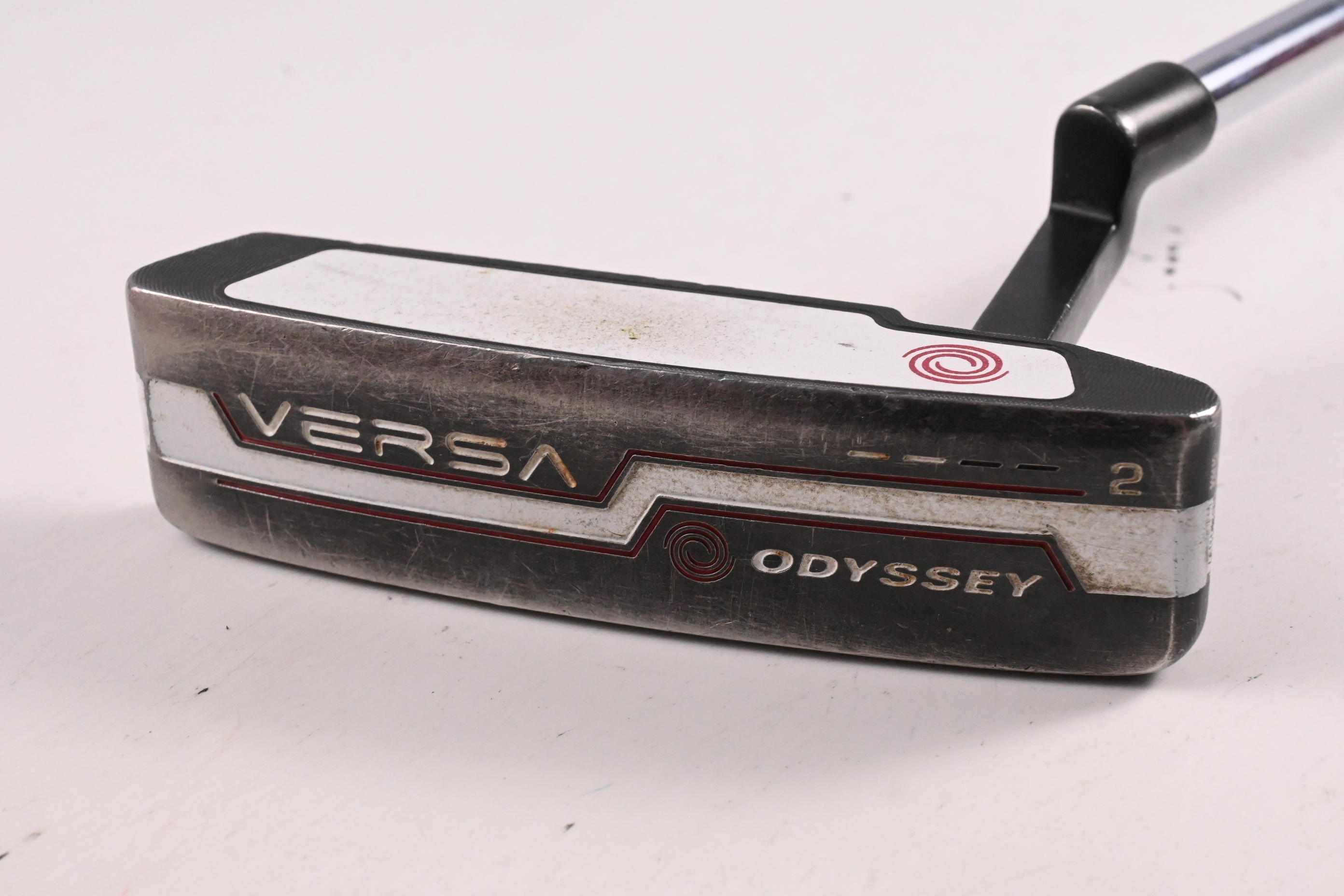 Odyssey Versa 2 Putter / 33 Inch
