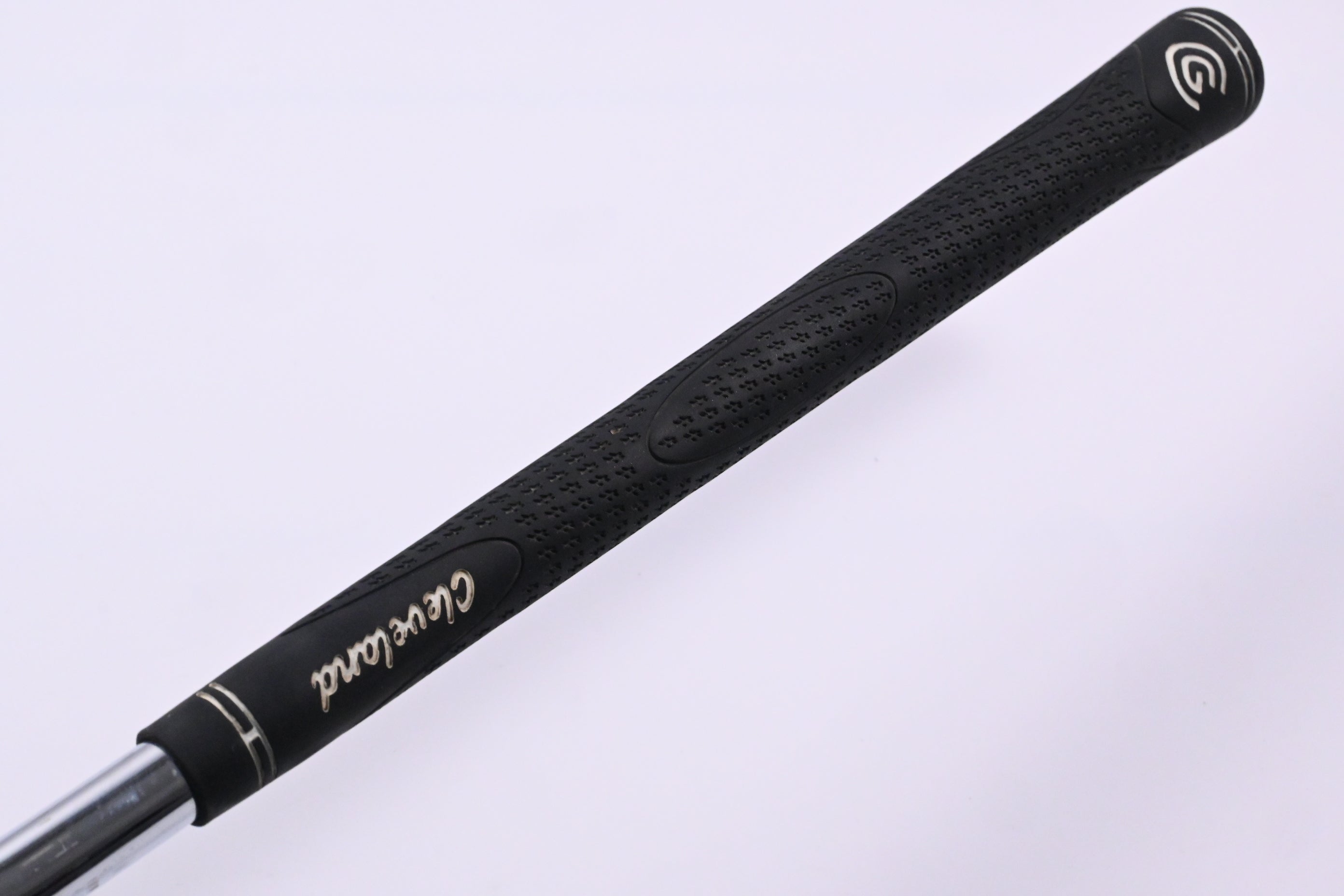 Cleveland Tour Action 900 Lob Wedge / 60 Degree / Wedge Flex Dynamic Gold Shaft