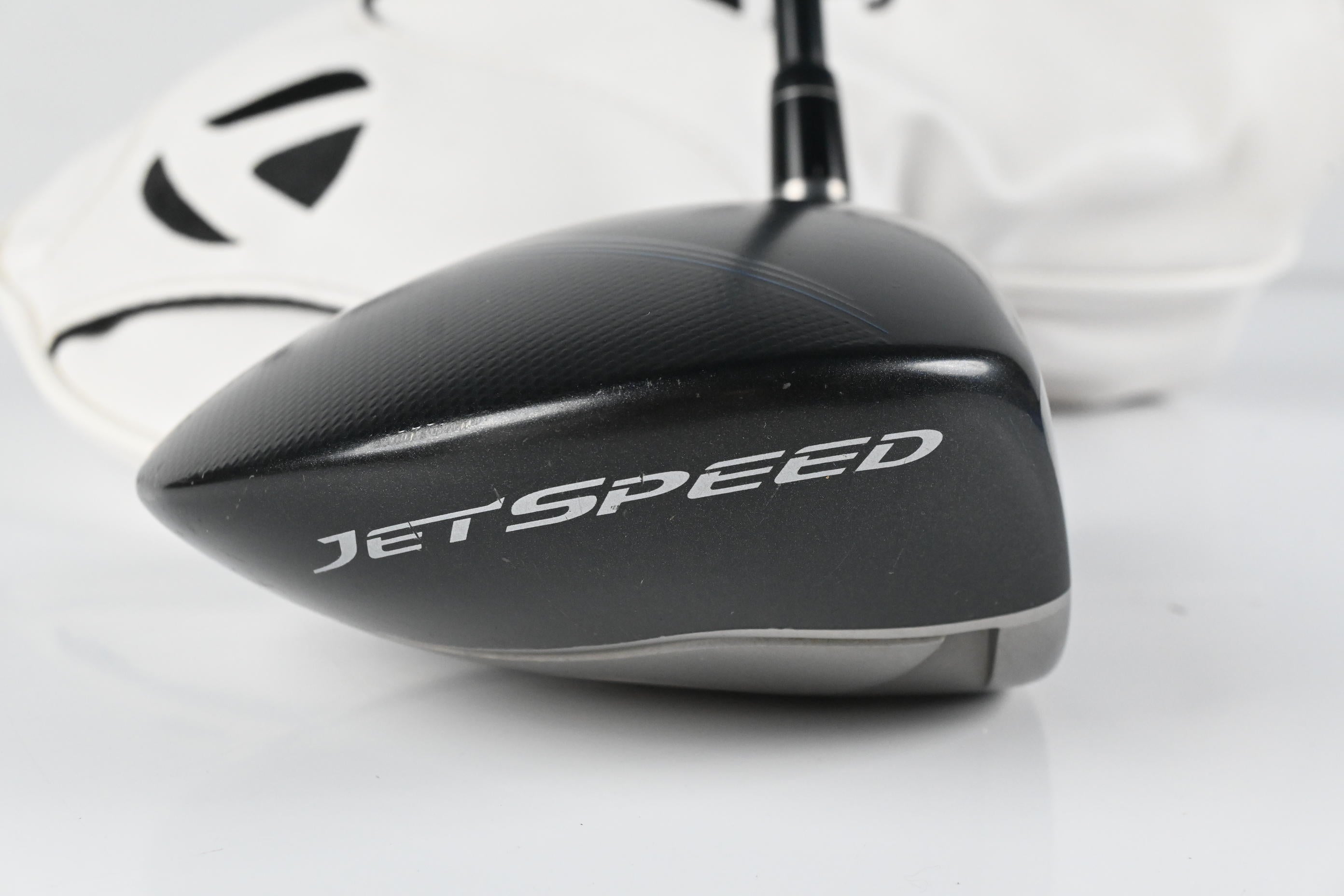 Taylormade Jetspeed Driver / 10.5 Degree / Regular Flex Matrix Velox T 49 Shaft