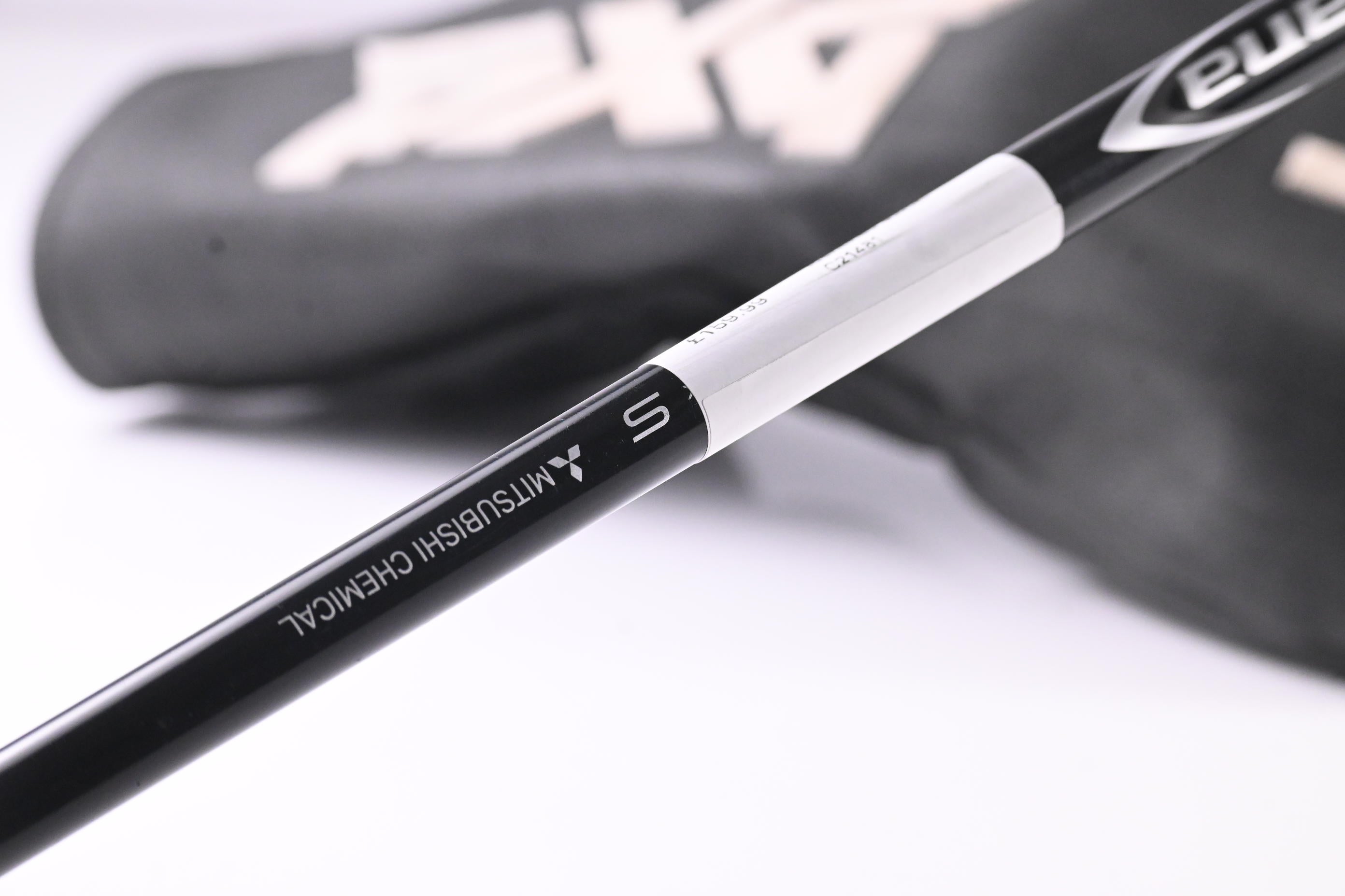 PXG 0311 XF Gen5 Driver / 10.5 Degree / Stiff Flex Diamana Shaft