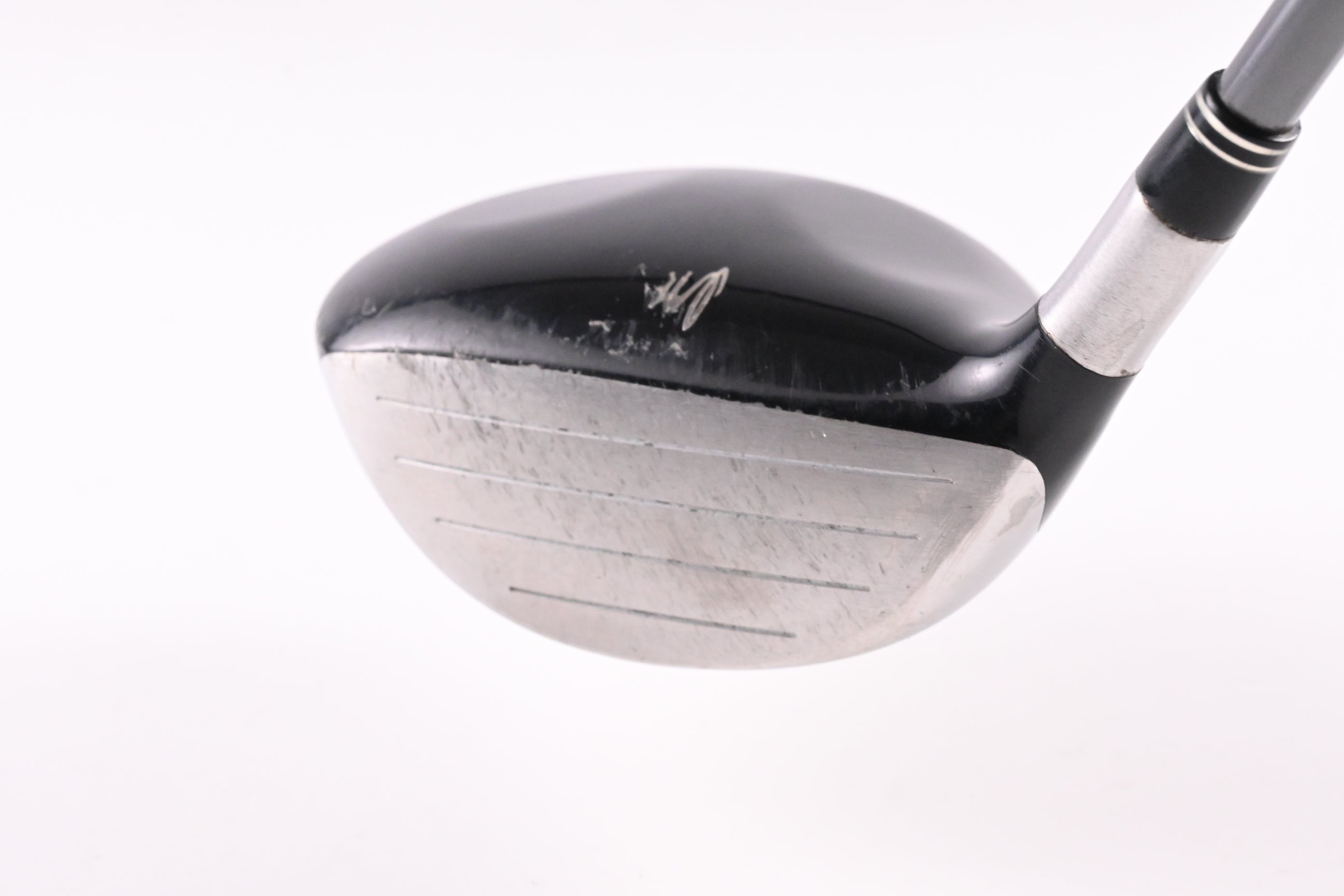 Cobra Speed Pro #3 Wood / 15 Degree / Regular Flex Grafalloy ProCustom Shaft