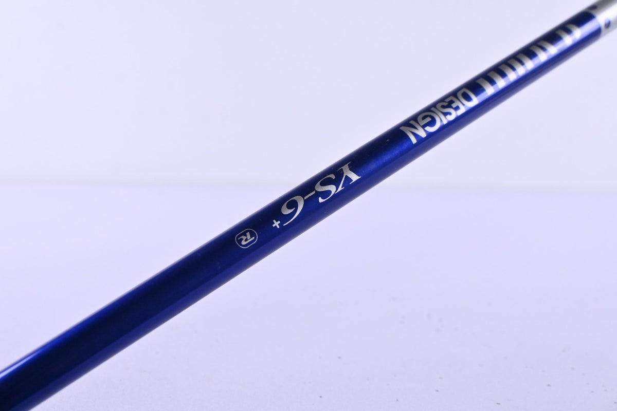 Titleist TSi2 #3 Wood / 16.5 Degree / Regular Flex Graphite Design YS-6 Shaft