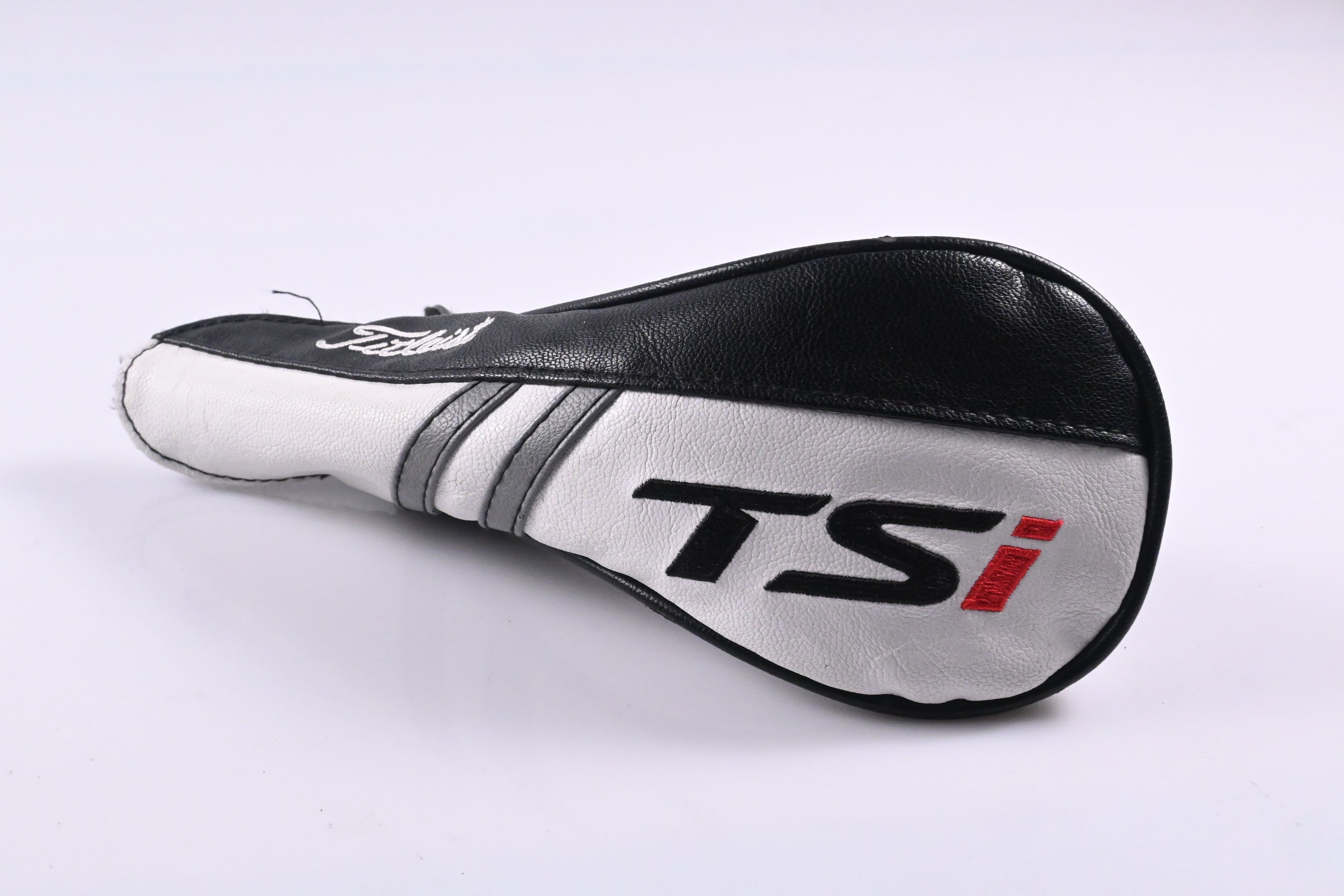 Titleist TSi2 #5 Hybrid / 24 Degree / Regular Flex Kuro Kage Black Series 55 Shaft