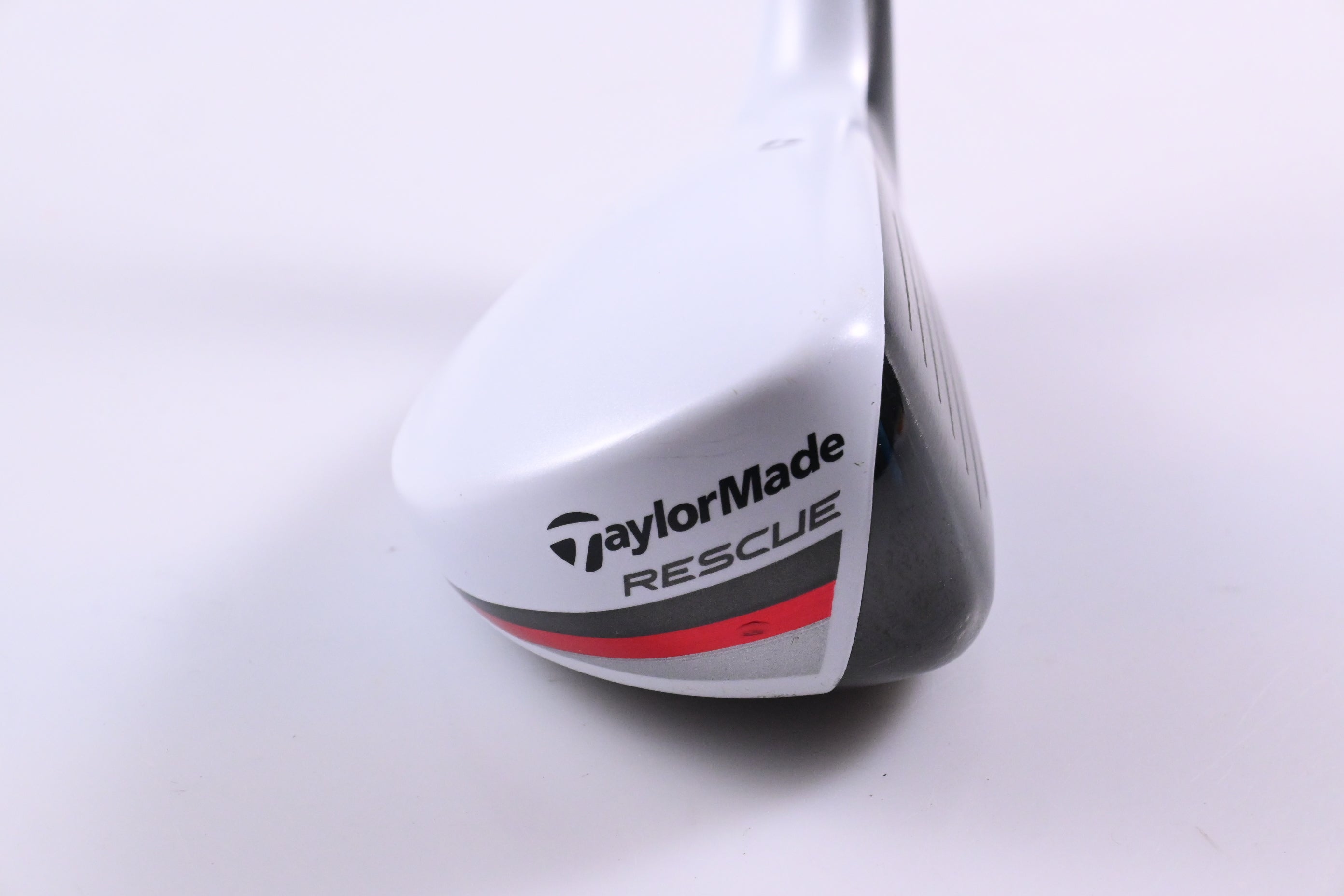 Taylormade R15 #3 Hybrid / 19 Degree / Stiff Flex Fujikura Speeder 77 Evolution