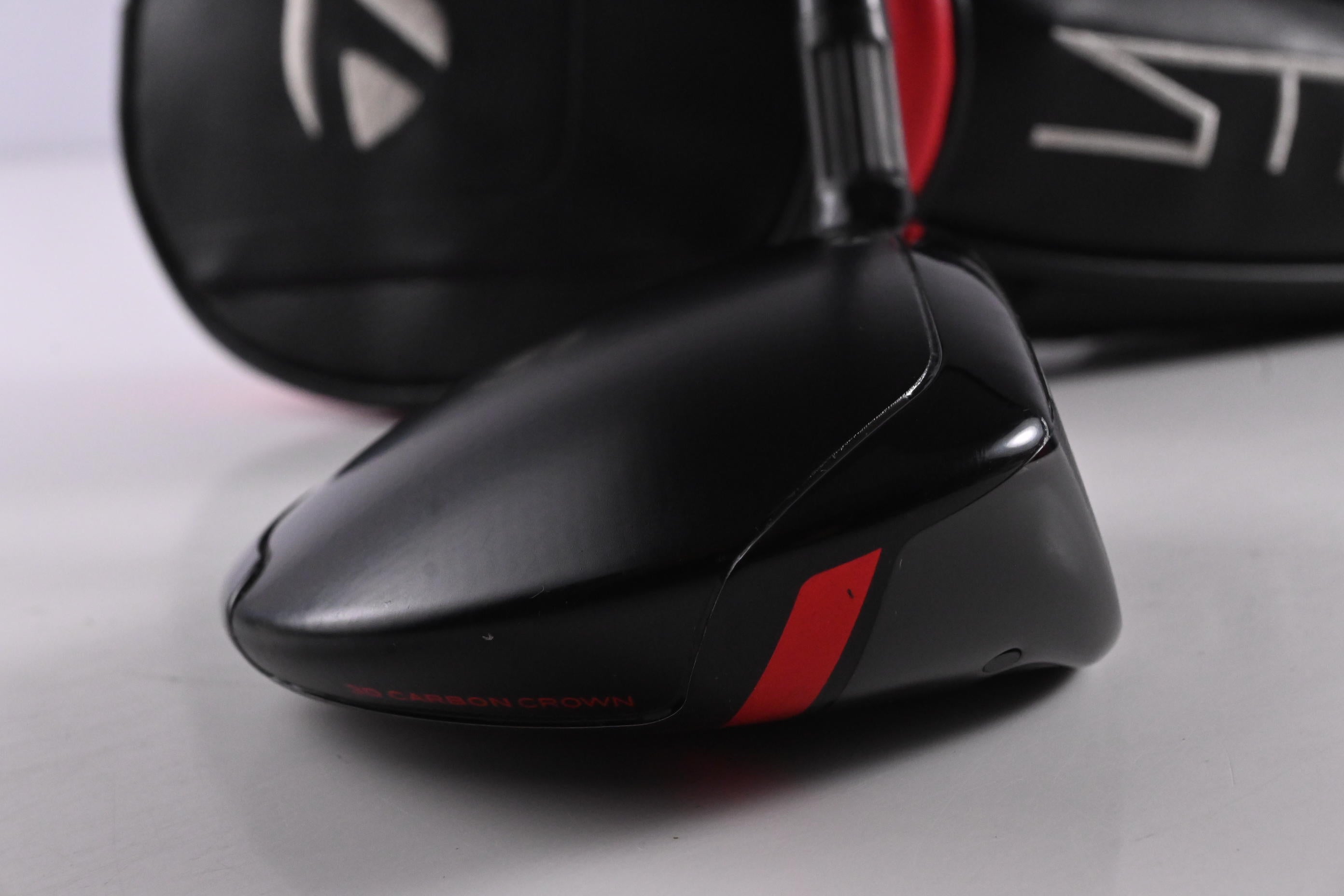 Taylormade Stealth #3 Wood / 15 Degree / Stiff Flex Ventus Red 5 Shaft