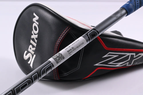 Srixon ZX5 Mk II 2023 Driver / 9.5 Degree / Regular Flex Diamana ZX-II 50 Shaft
