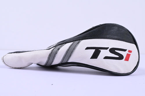 Titleist TSi3 #2 Hybrid / 18 Degree / X-Flex Aldila VS Proto 80 Shaft