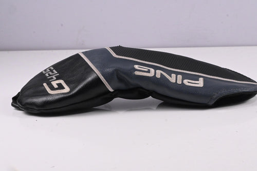 Ping G425 Max #3 Wood / 14.5 Degree / Stiff Flex Aldila Rogue White 80 Shaft