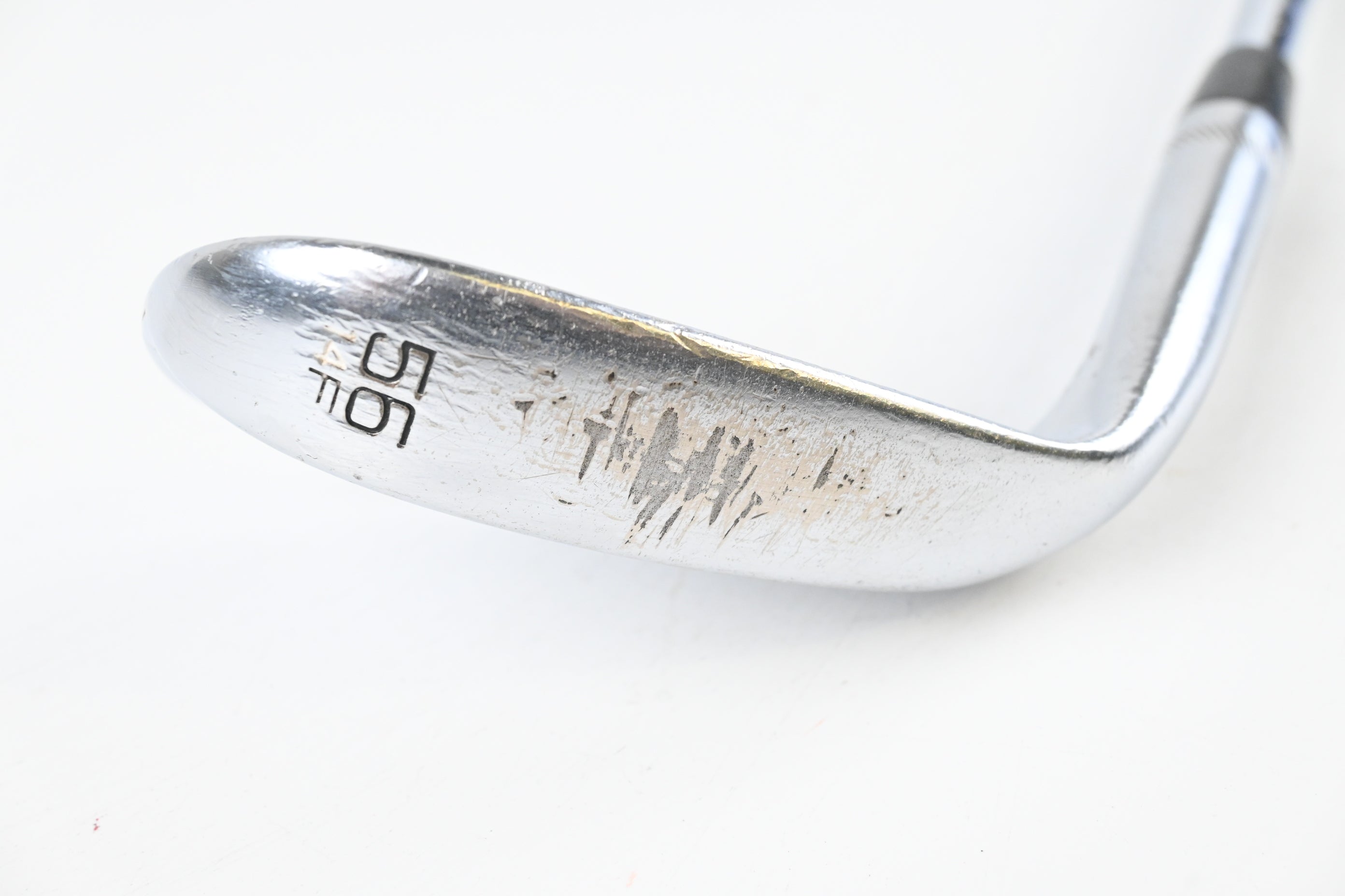 Titleist Vokey SM8 Sand Wedge / 56 Degree / Wedge Flex Steel Shaft