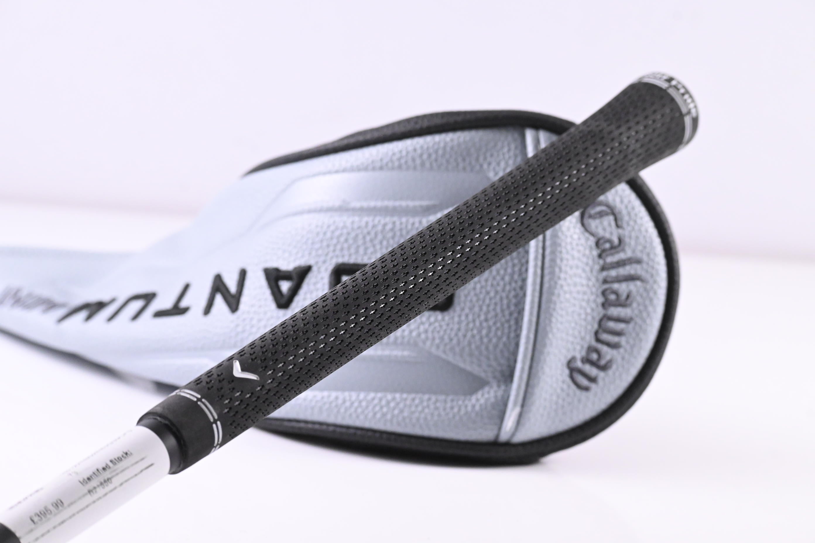 Callaway Quantum Mini Driver / 13.5 Degree / Senior Flex Vanquish Blue 4 Shaft
