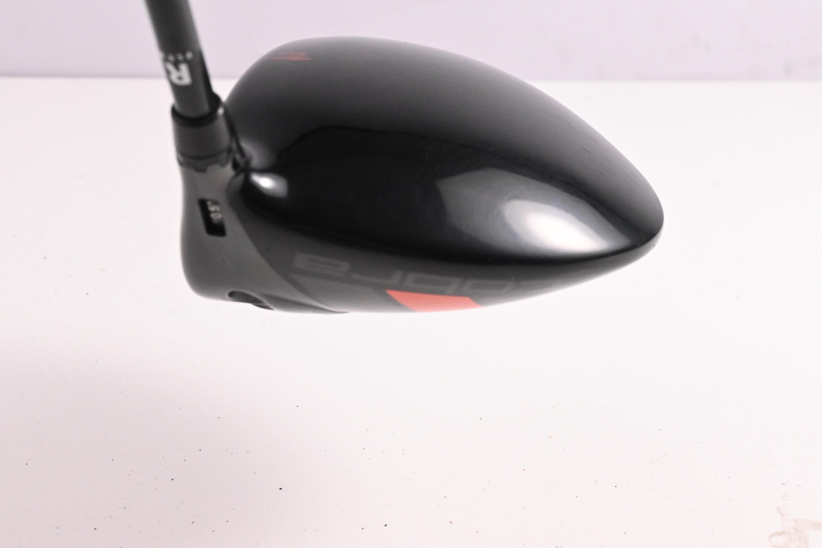 Cobra King Ltd Driver / 10.5 Degree / Regular Flex Aldila Rogue Orange 60 Shaft
