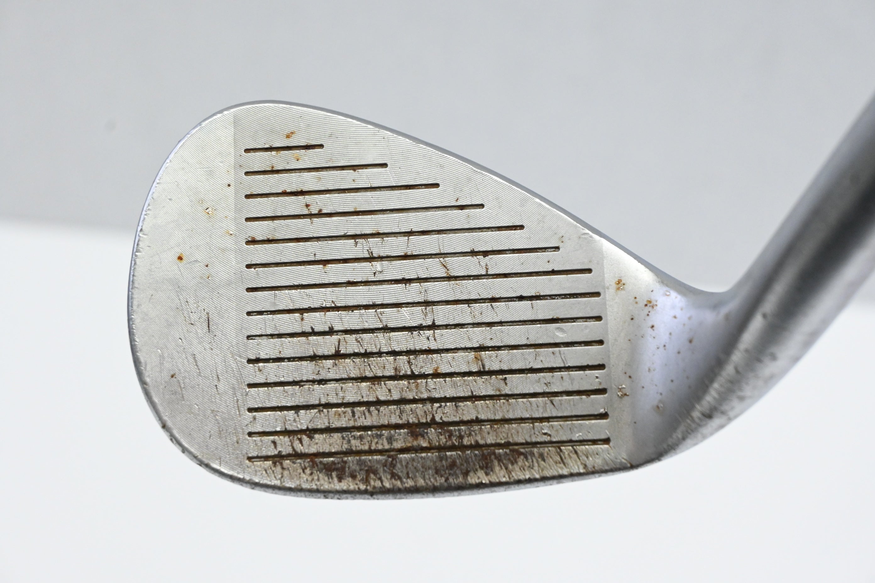 Mizuno MP T-11 Sand Wedge / 56 Degree / Wedge Flex Dynamic Gold Shaft