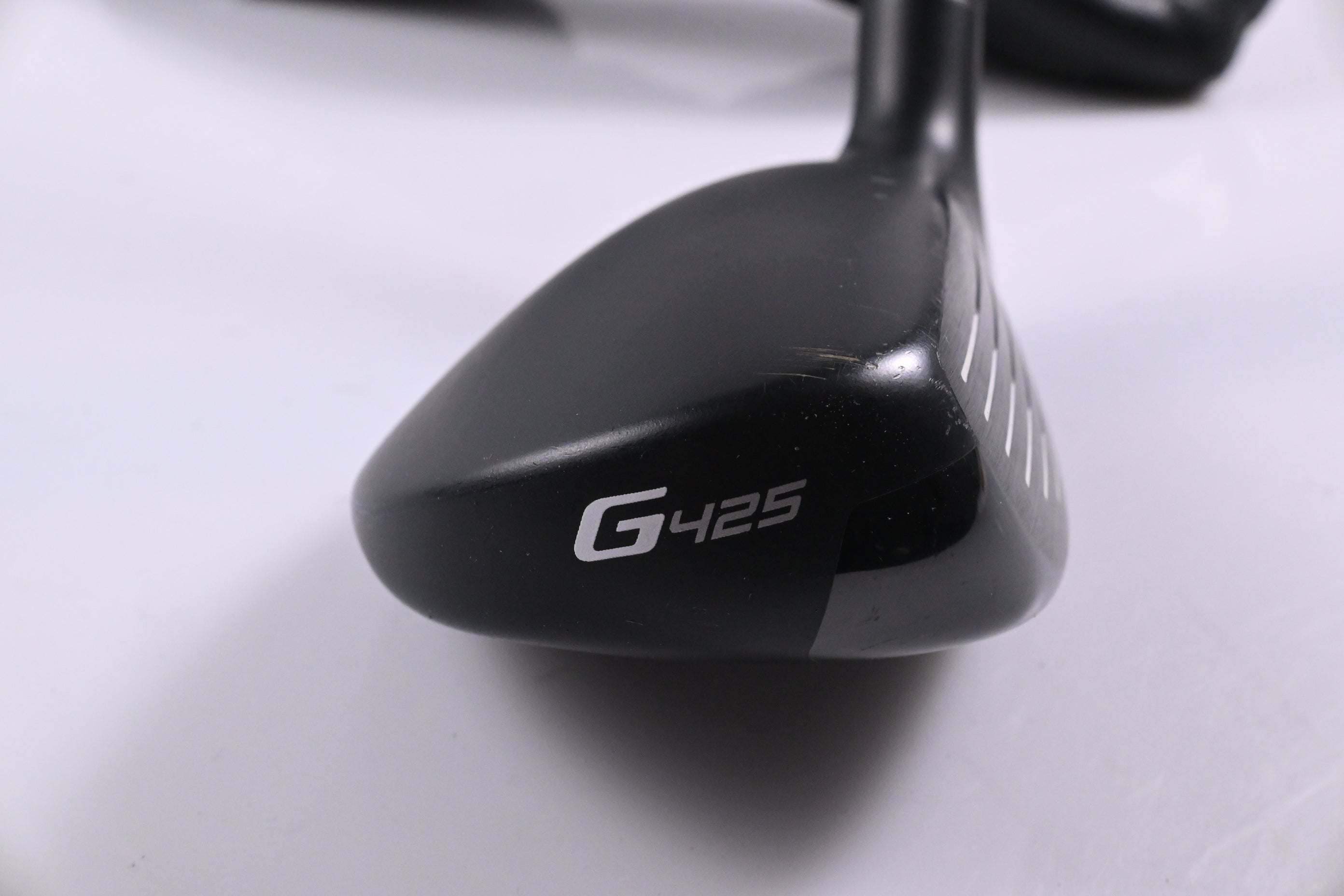 Ping G425 #5 Hybrid / 26 Degree / Regular Flex Ping Alta CB Slate 70 Shaft