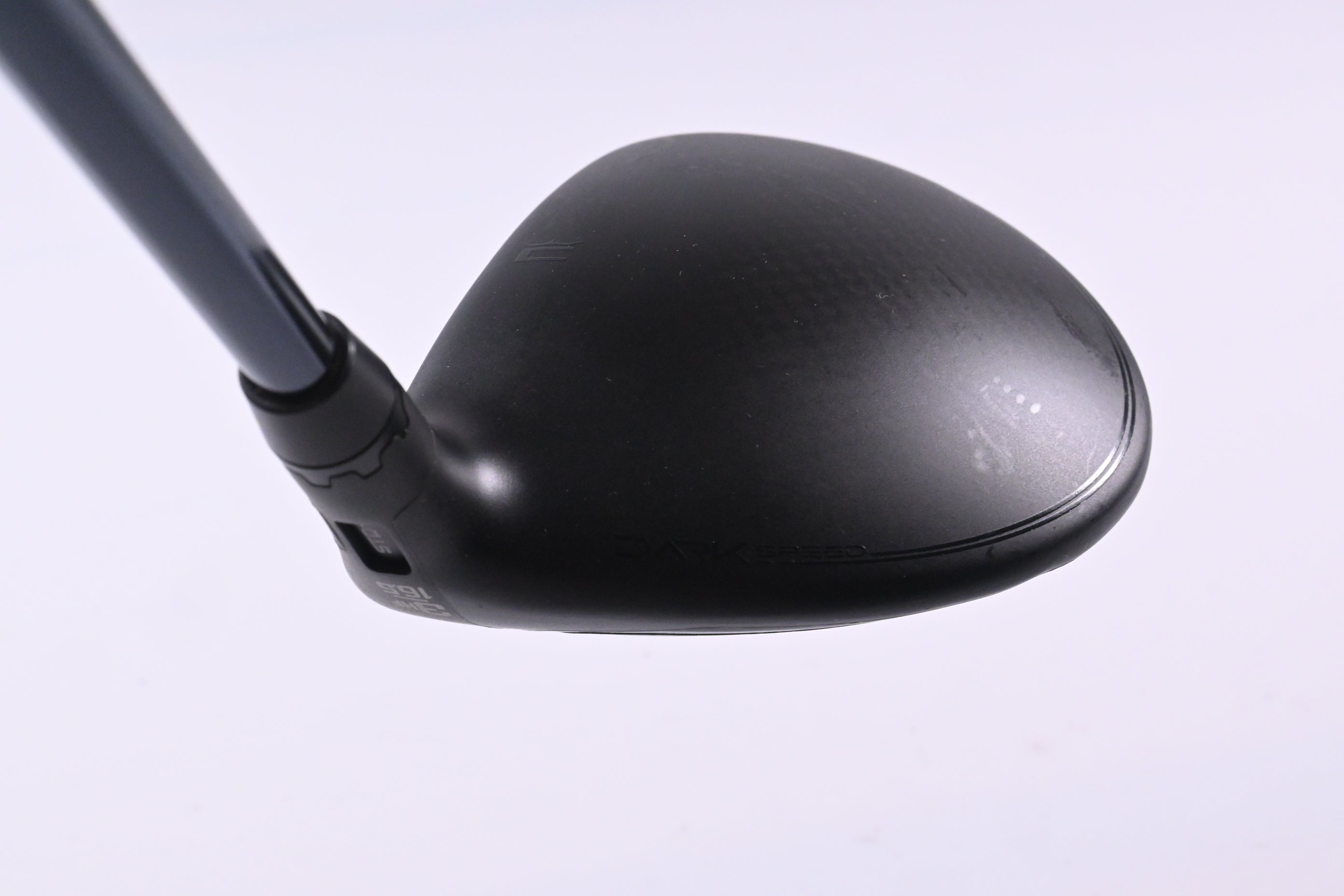 Cobra Darkspeed X #3 Wood / 16.5 Degree / Regular Flex UST LINQ M40X 6 Shaft
