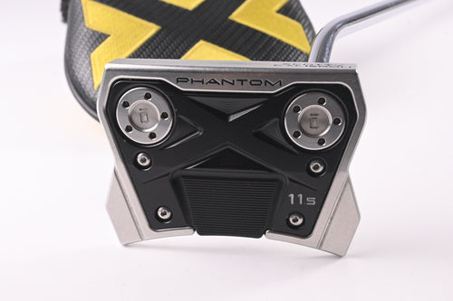 Scotty Cameron Phantom X 2022 11.5 Putter / 35 Inch