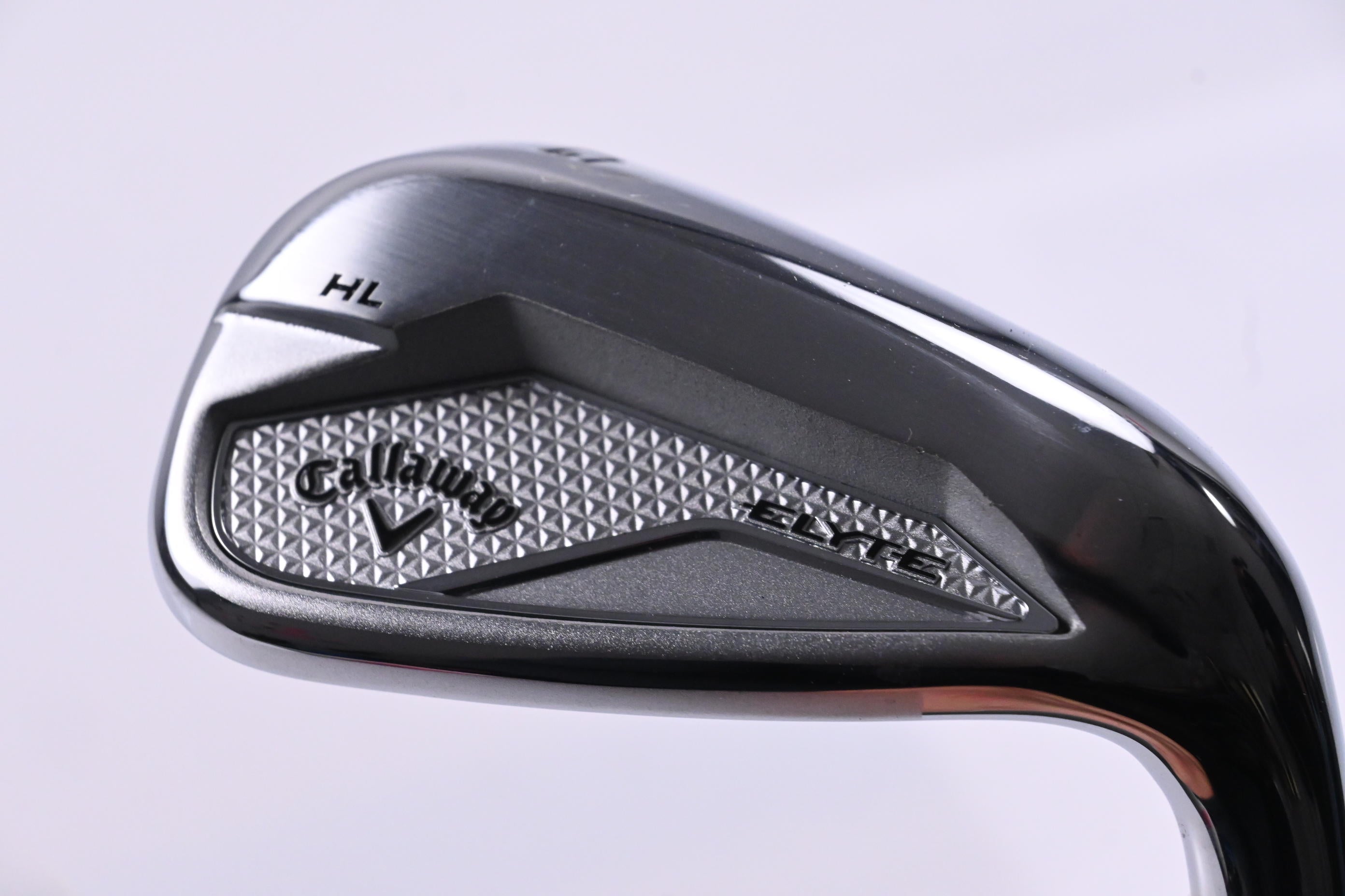 Callaway Elyte HL Gap Wedge / 52 Degree / TX-Flex NS Pro Modus 3 Tour 120 Shaft