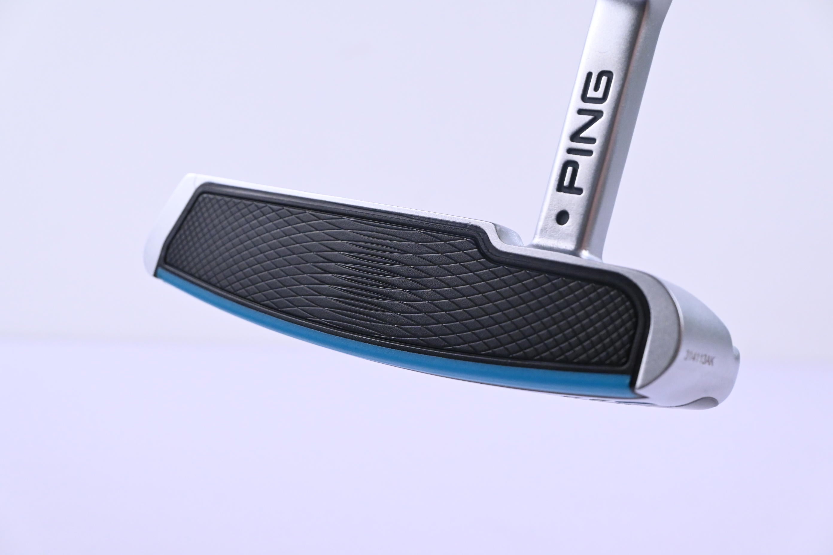 Ping Sigma 2 Anser Putter / Black Dot / 32 Inch