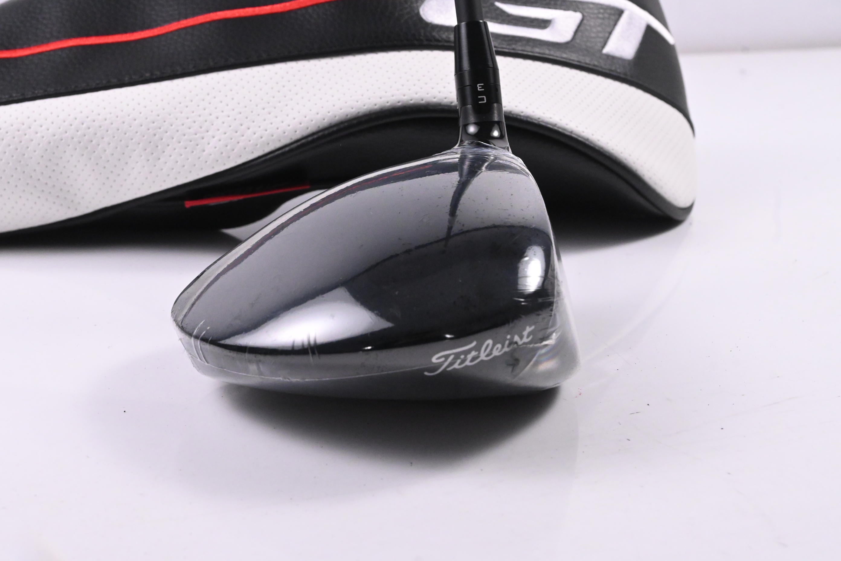 Titleist GT2 Driver / 10 Degree / Regular Flex Tensei 1K Blue 55 Shaft