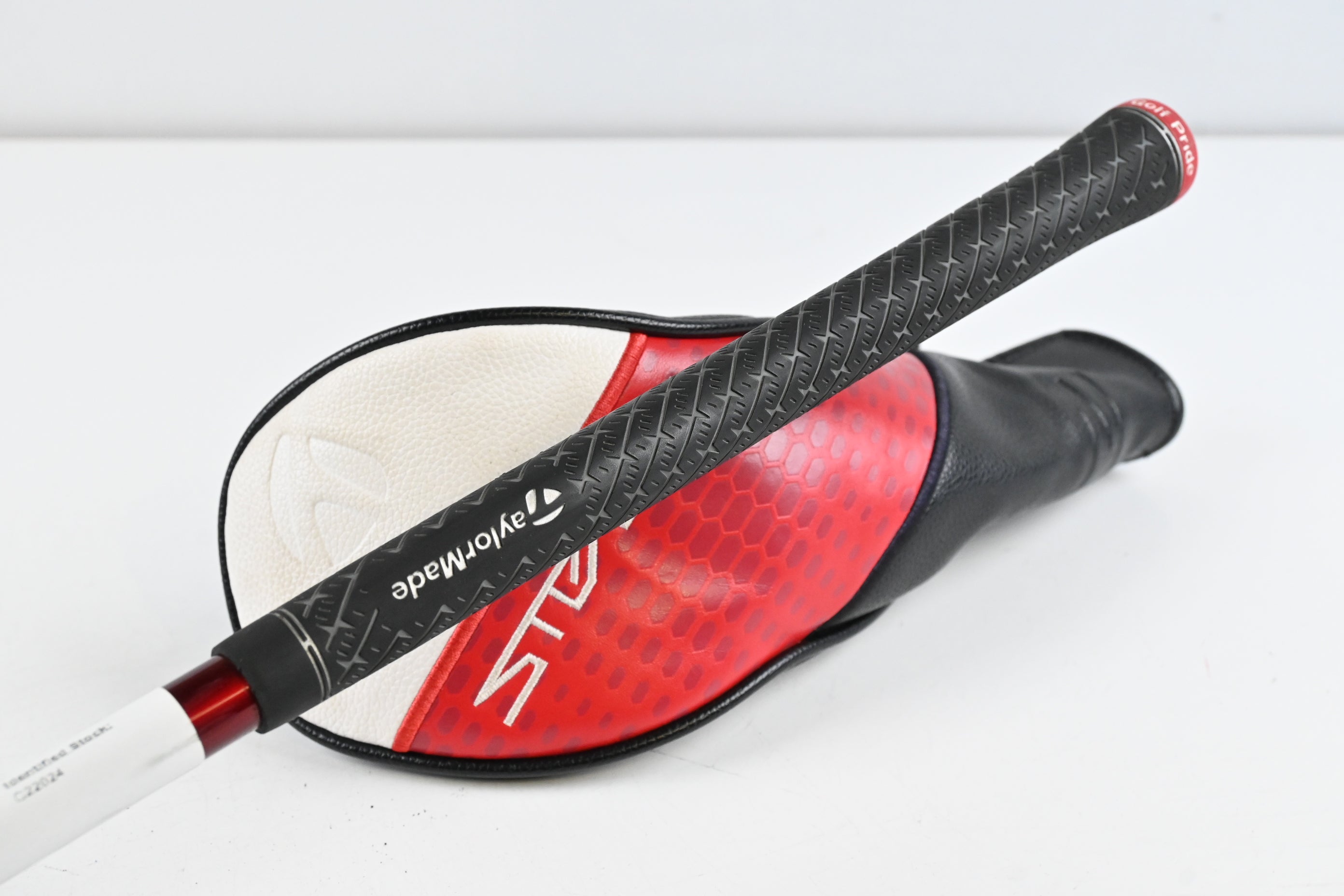 Taylormade Stealth 2 #5 Wood / 18 Degree / Senior Flex Fujikura Ventus TR Red 5