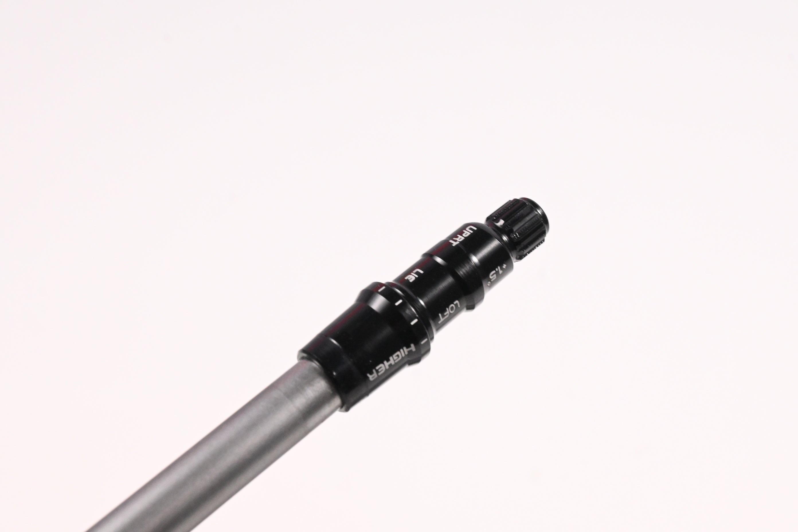 Diamana M+ 60 #3 Hybrid Shaft / Senior Flex / Taylormade 2nd Gen