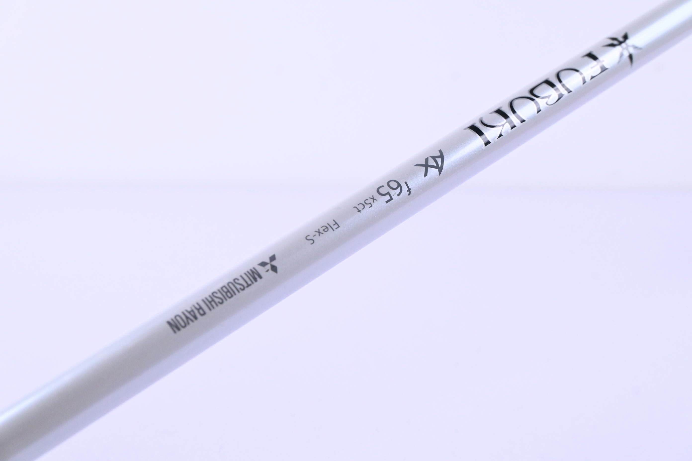 Titleist 910 FD #3 Wood / 15 Degree / Stiff Flex Fubuki AX f65 Shaft