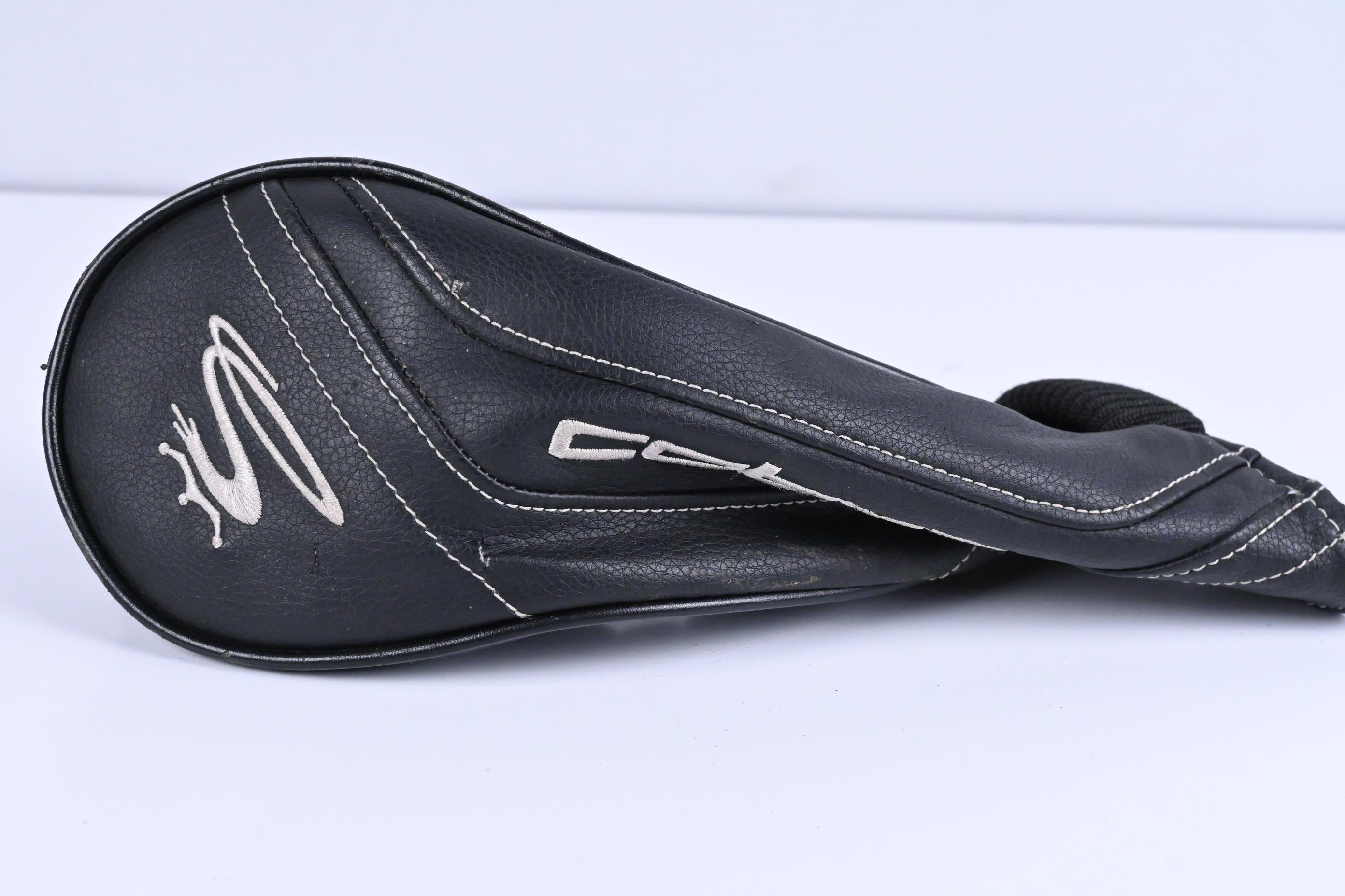 Cobra King F8 #5-6 Wood / 17-20 Degree / Stiff Flex Aldila NV 70 Shaft