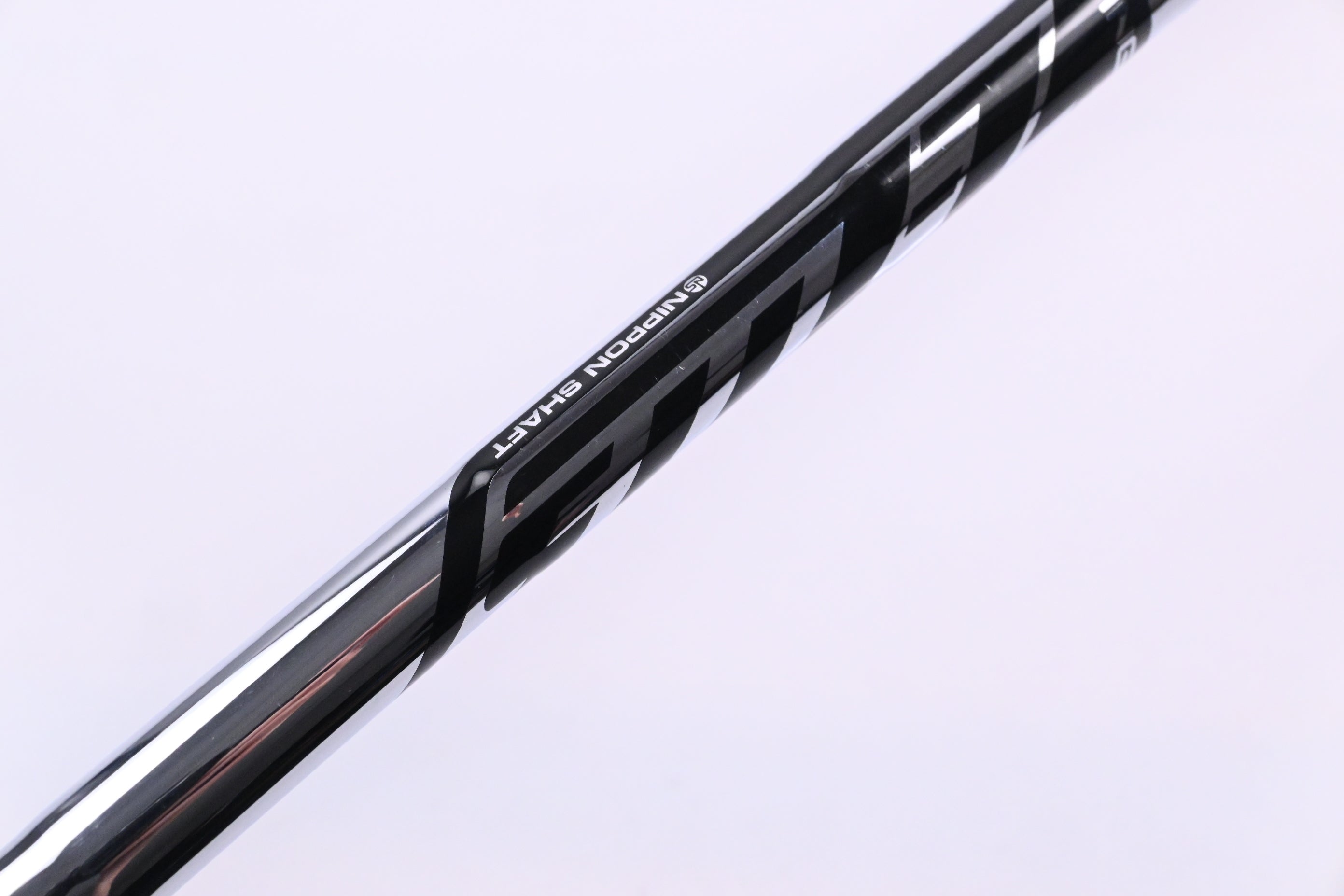 Ping BunkR Wedge / Black Dot / Wedge Flex Ping Z-Z115 Shaft