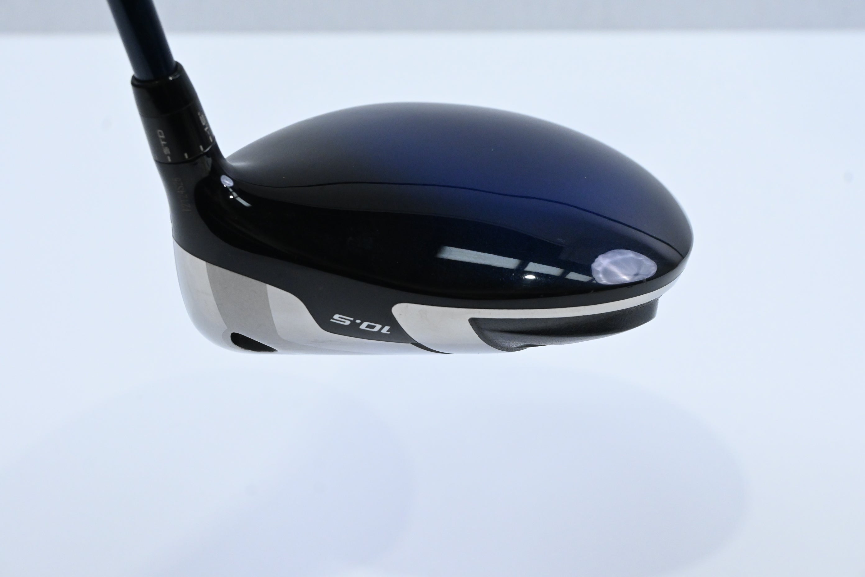 XXIO Eleven Driver / 10.5 Degree / Stiff Flex Fujikura Ventus TR Blue 6 Shaft