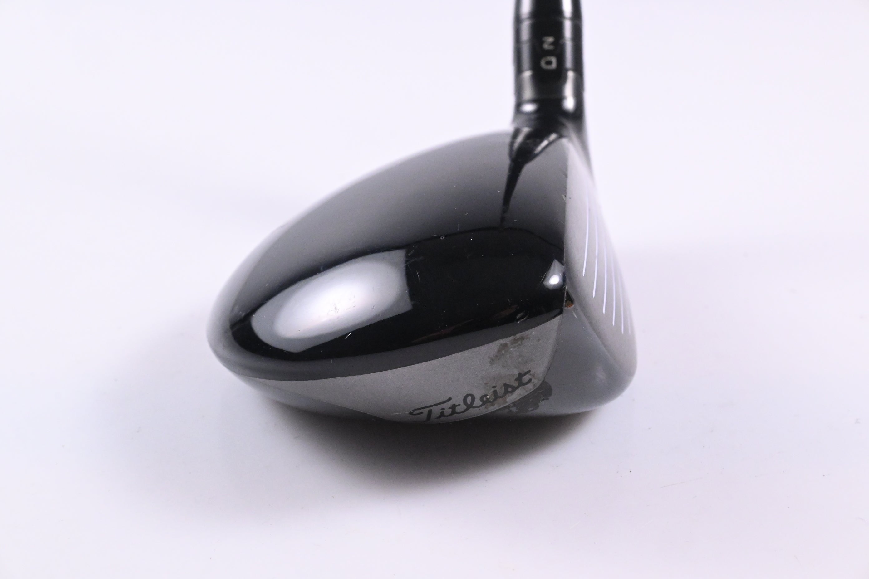 Titleist TSR1 #4 Hybrid / 20 Degree / Stiff Flex Tensei AV Blue 65 Shaft